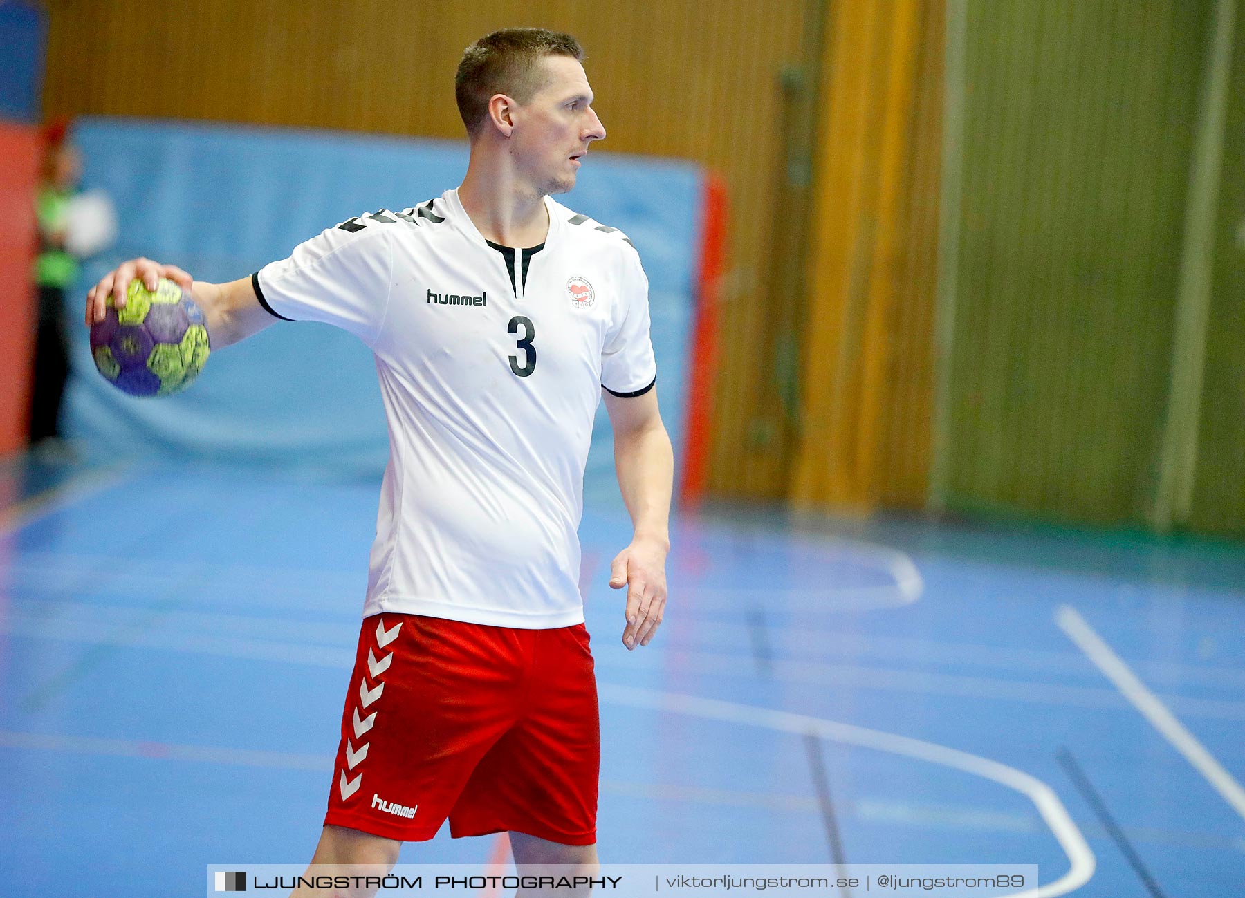 HK Country-HK Guldkroken Hjo 29-26,herr,Arena Skövde,Skövde,Sverige,Handboll,,2019,228220