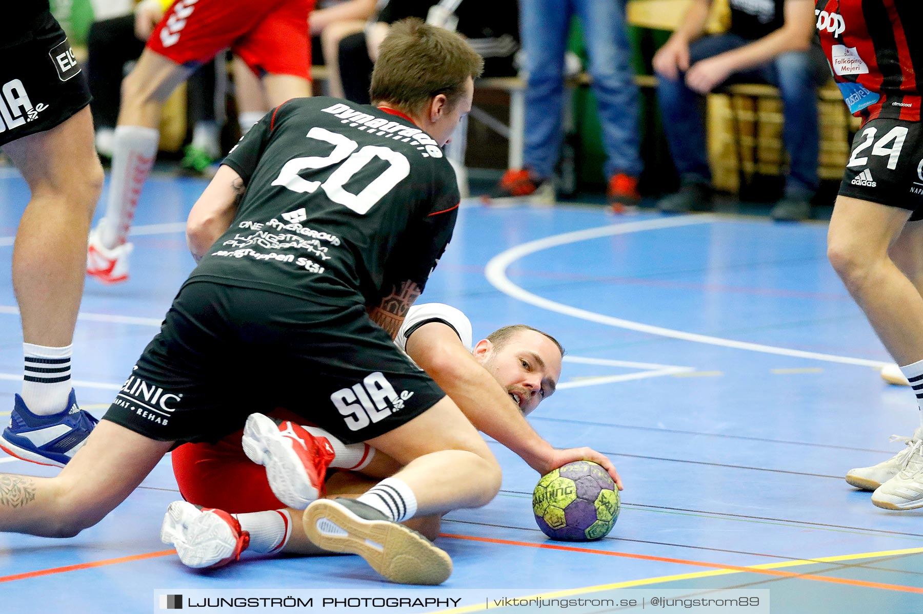 HK Country-HK Guldkroken Hjo 29-26,herr,Arena Skövde,Skövde,Sverige,Handboll,,2019,228224