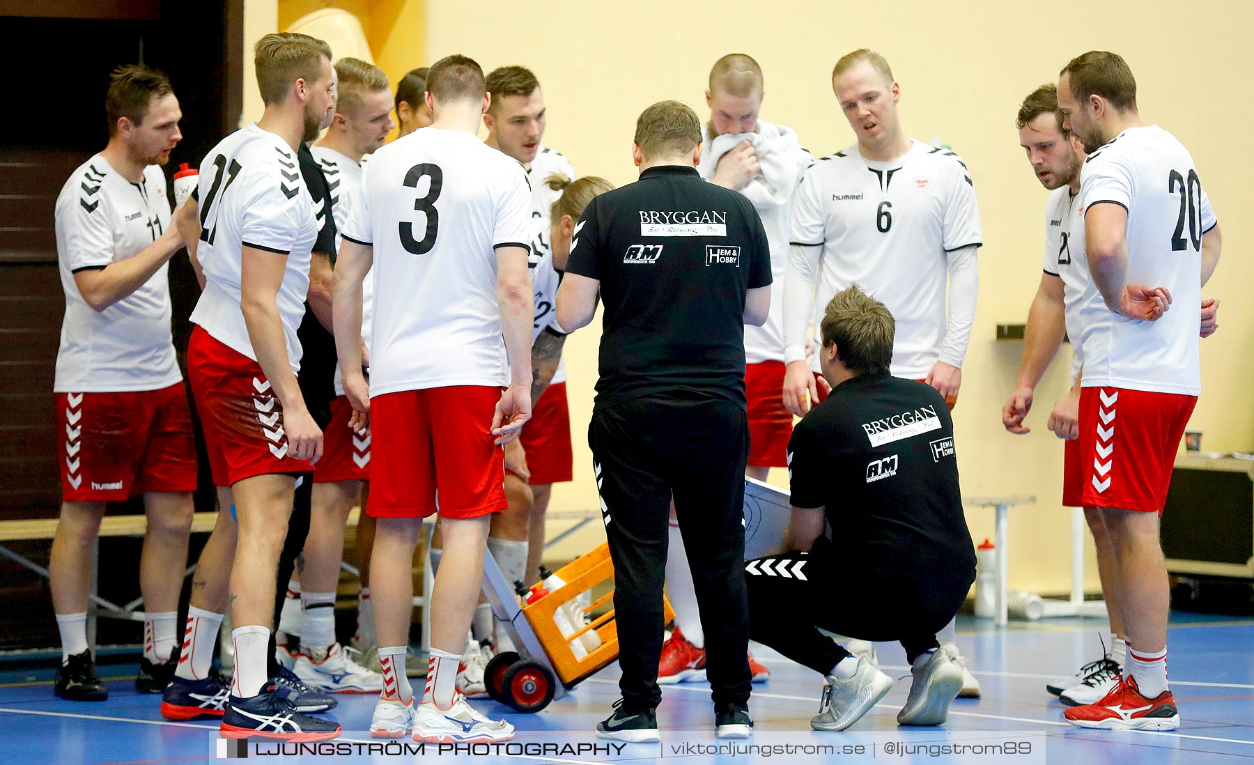 HK Country-HK Guldkroken Hjo 29-26,herr,Arena Skövde,Skövde,Sverige,Handboll,,2019,228238