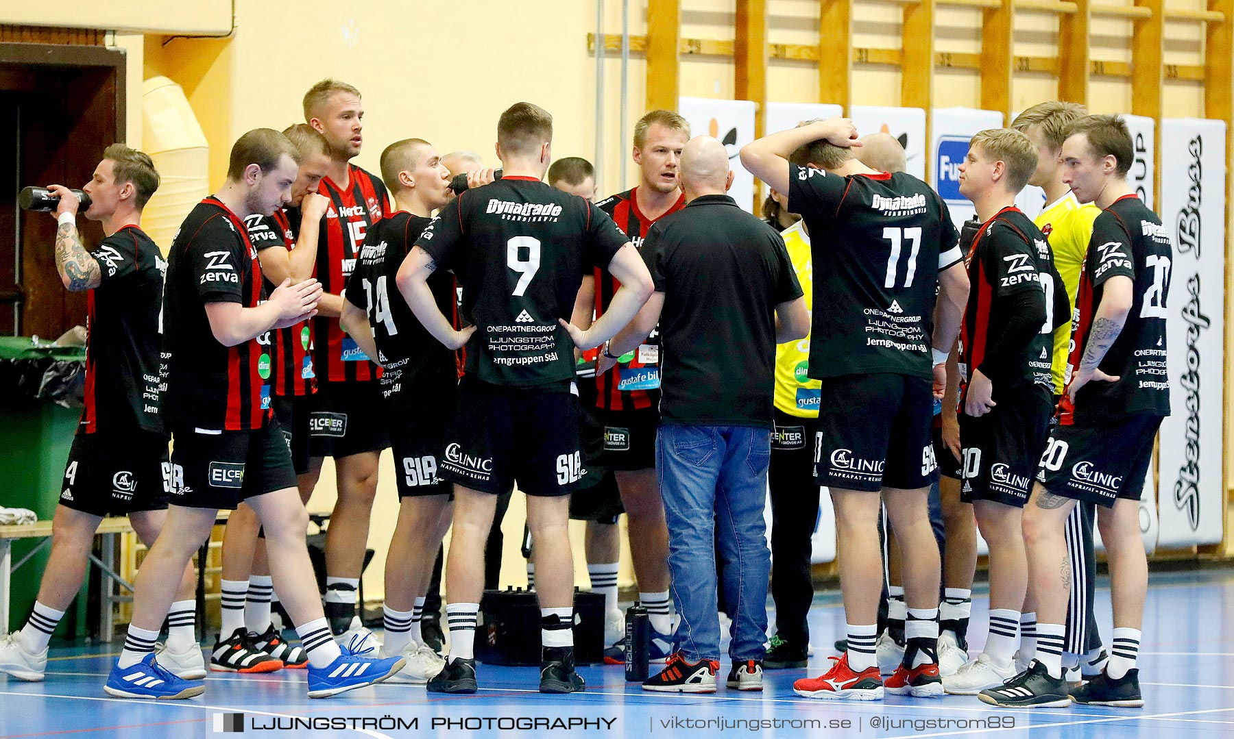 HK Country-HK Guldkroken Hjo 29-26,herr,Arena Skövde,Skövde,Sverige,Handboll,,2019,228239