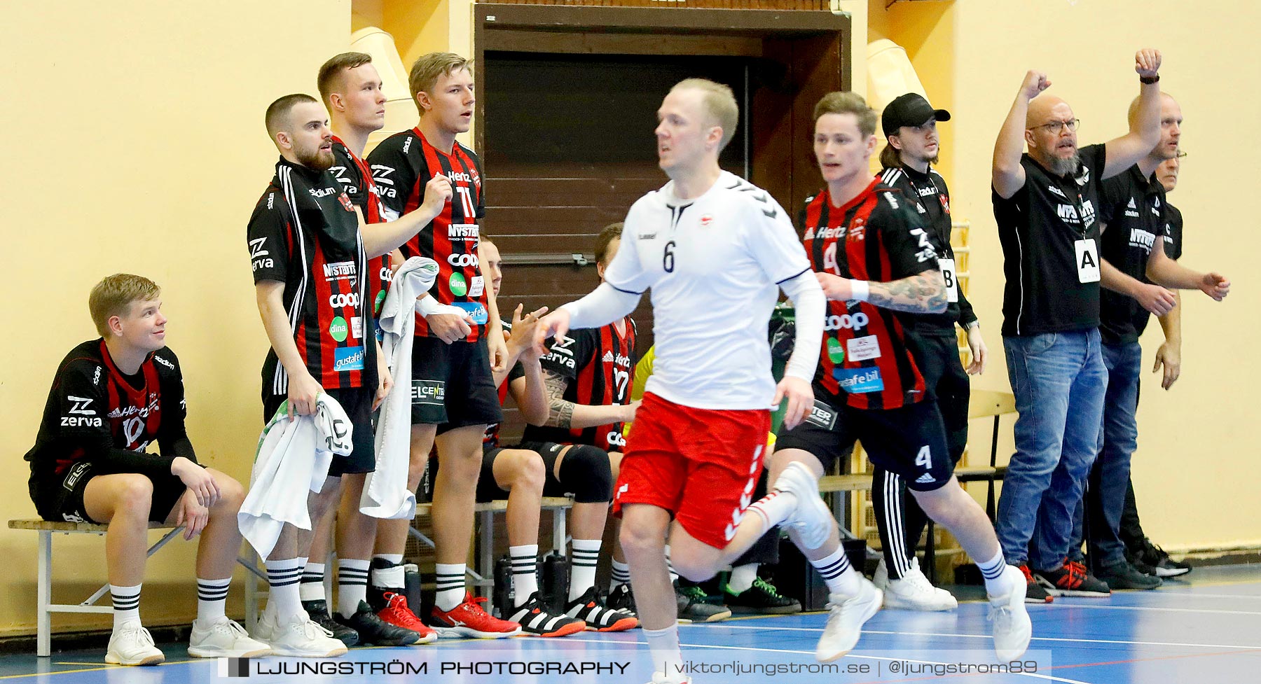 HK Country-HK Guldkroken Hjo 29-26,herr,Arena Skövde,Skövde,Sverige,Handboll,,2019,228240