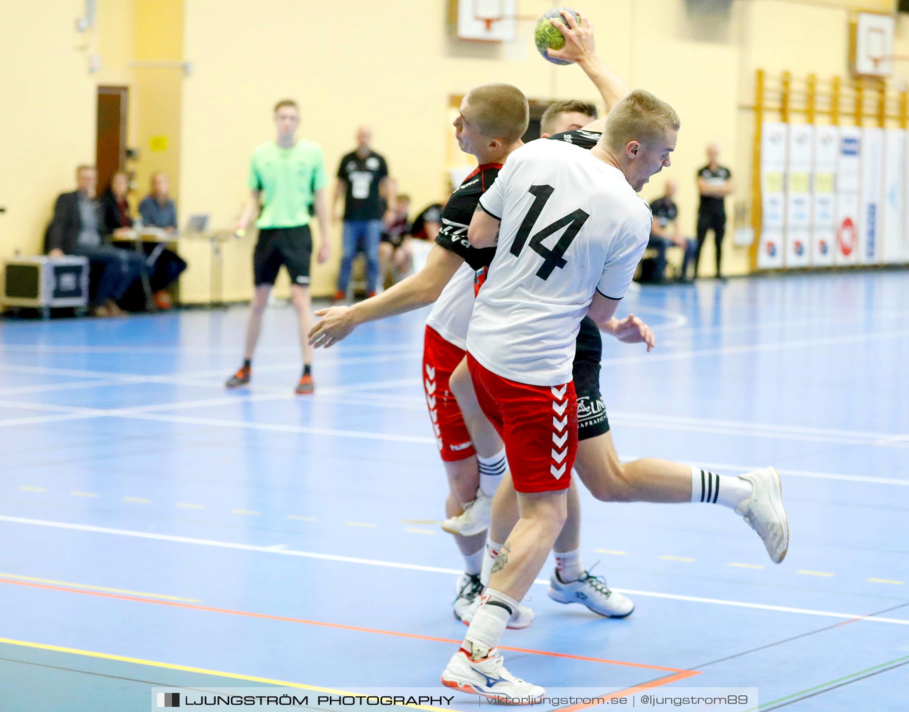 HK Country-HK Guldkroken Hjo 29-26,herr,Arena Skövde,Skövde,Sverige,Handboll,,2019,228241