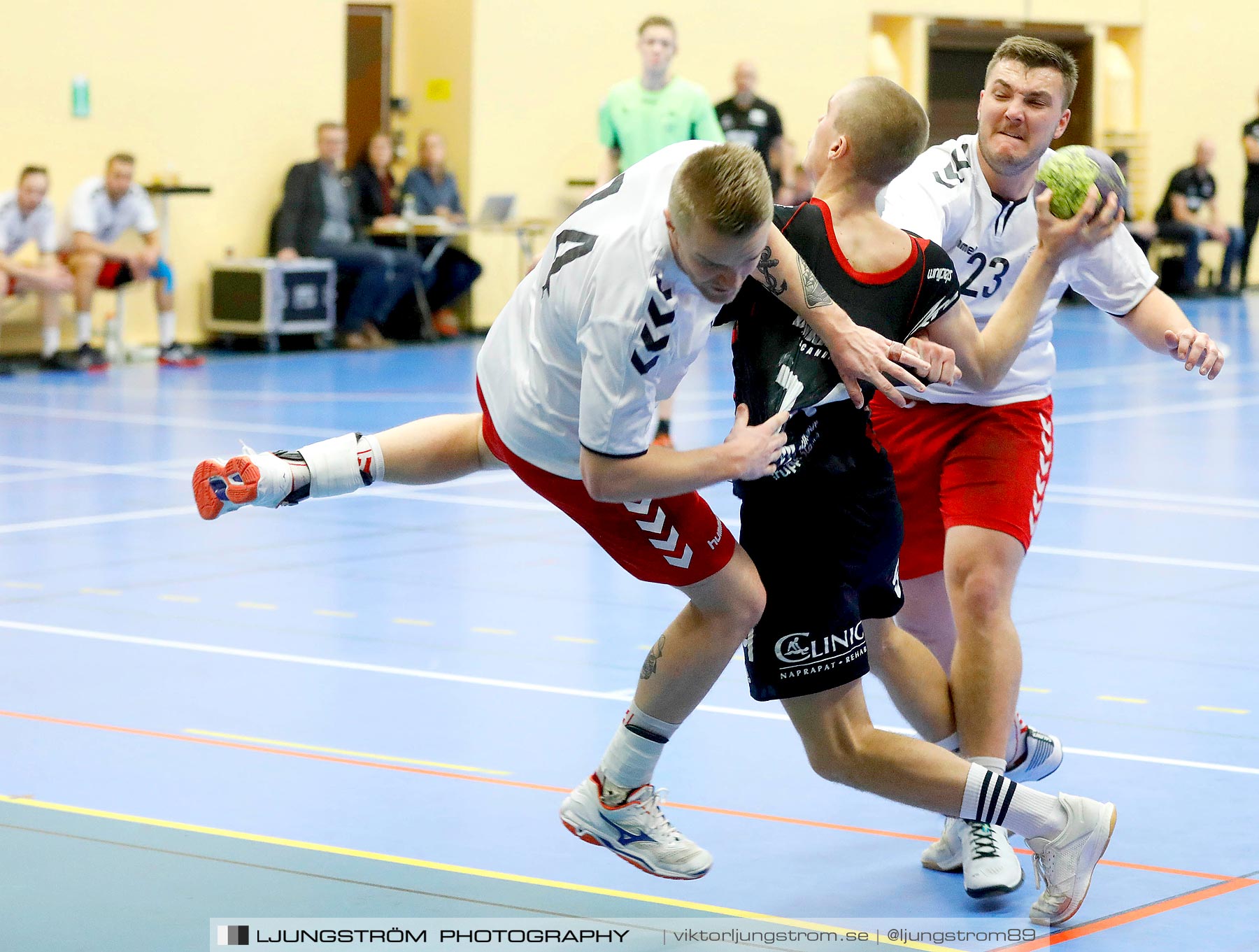 HK Country-HK Guldkroken Hjo 29-26,herr,Arena Skövde,Skövde,Sverige,Handboll,,2019,228242