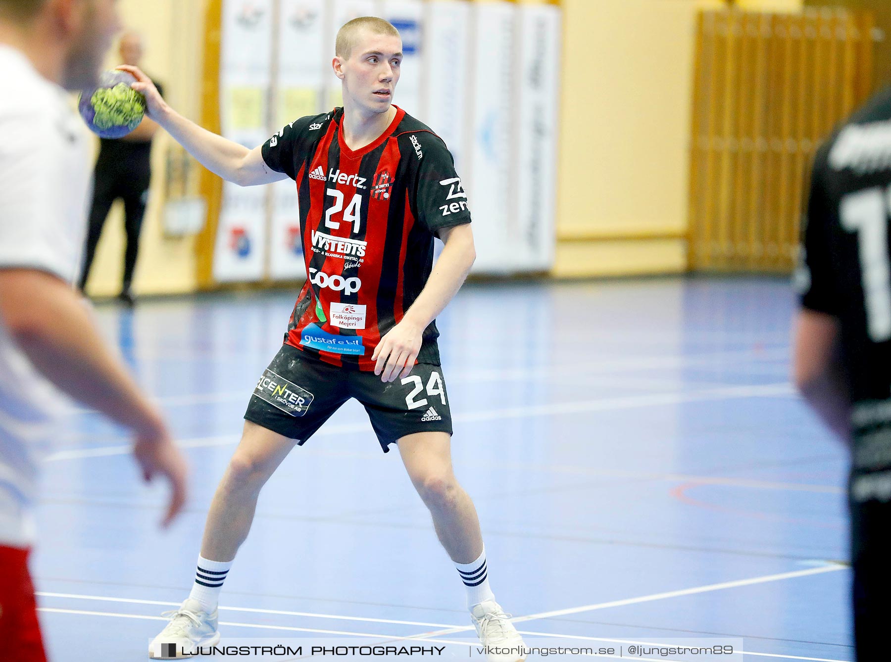 HK Country-HK Guldkroken Hjo 29-26,herr,Arena Skövde,Skövde,Sverige,Handboll,,2019,228247