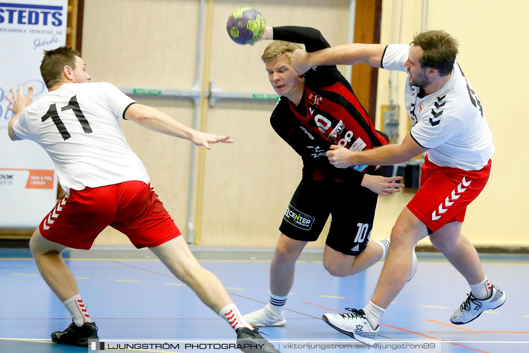 HK Country-HK Guldkroken Hjo 29-26,herr,Arena Skövde,Skövde,Sverige,Handboll,,2019,228252