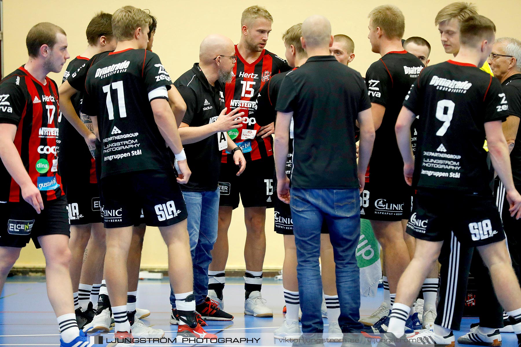 HK Country-HK Guldkroken Hjo 29-26,herr,Arena Skövde,Skövde,Sverige,Handboll,,2019,228261