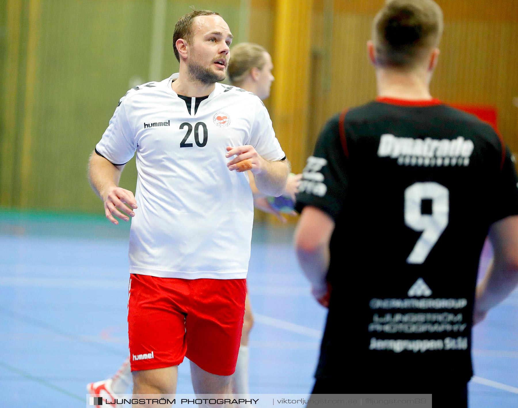 HK Country-HK Guldkroken Hjo 29-26,herr,Arena Skövde,Skövde,Sverige,Handboll,,2019,228263