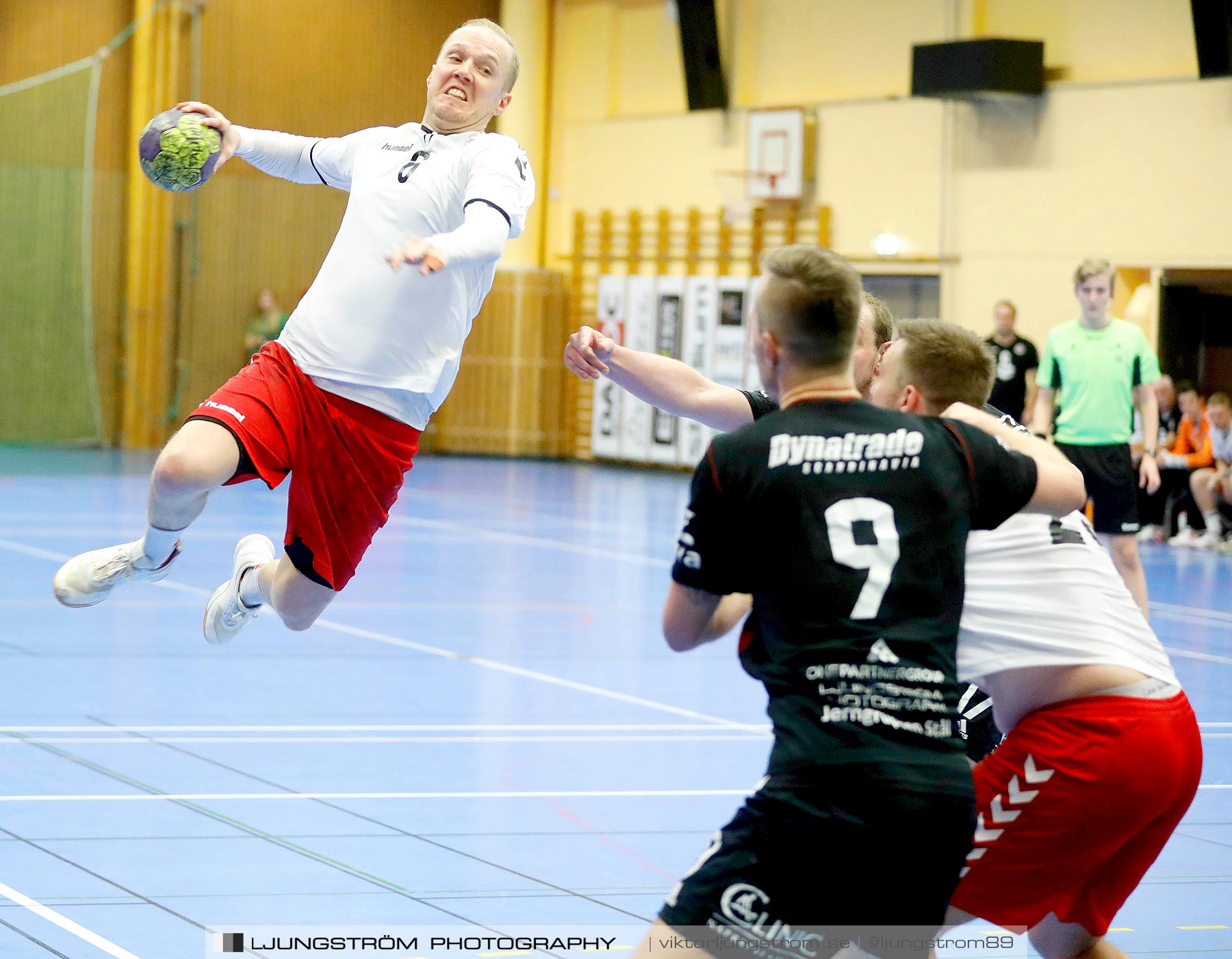 HK Country-HK Guldkroken Hjo 29-26,herr,Arena Skövde,Skövde,Sverige,Handboll,,2019,228265