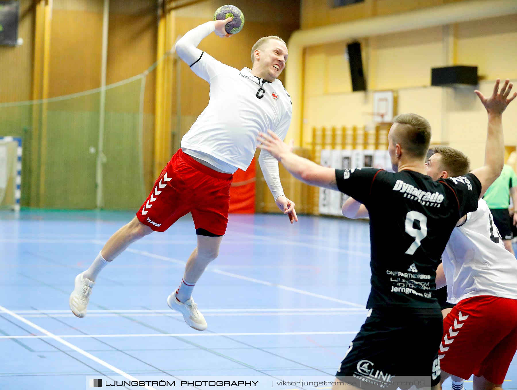 HK Country-HK Guldkroken Hjo 29-26,herr,Arena Skövde,Skövde,Sverige,Handboll,,2019,228266