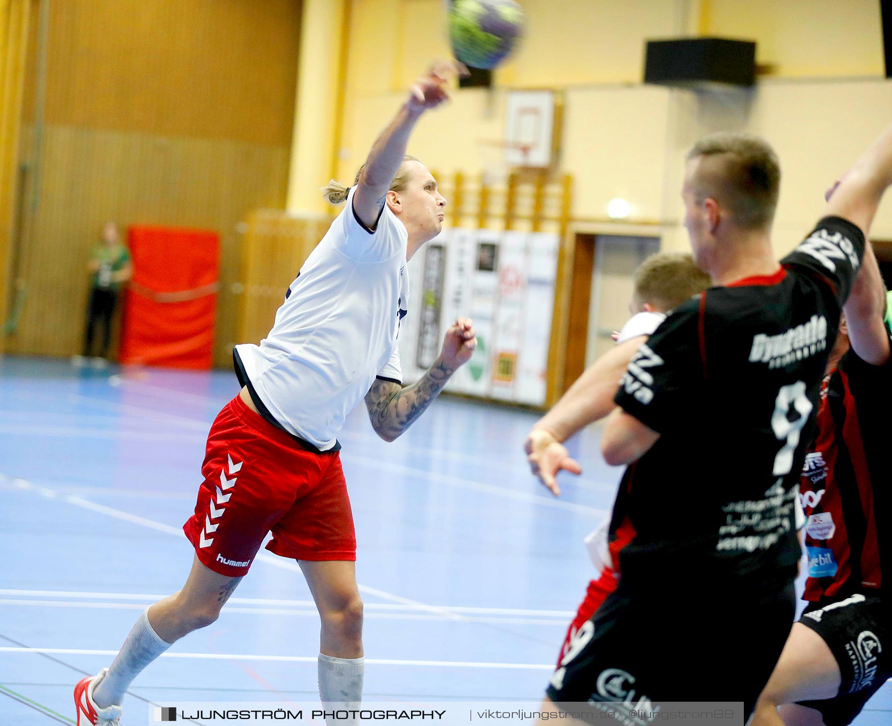 HK Country-HK Guldkroken Hjo 29-26,herr,Arena Skövde,Skövde,Sverige,Handboll,,2019,228270