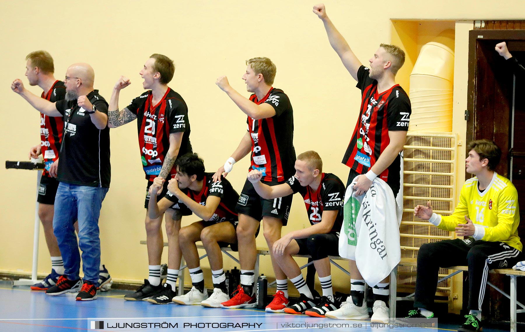 HK Country-HK Guldkroken Hjo 29-26,herr,Arena Skövde,Skövde,Sverige,Handboll,,2019,228271