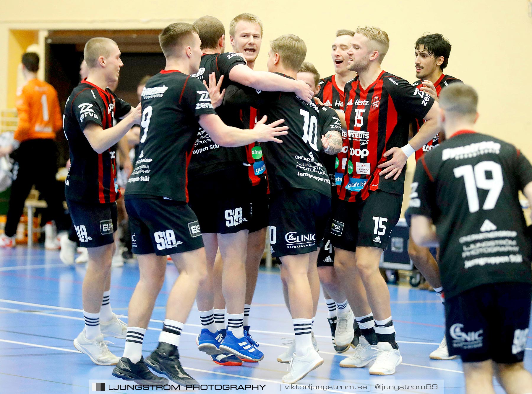 HK Country-HK Guldkroken Hjo 29-26,herr,Arena Skövde,Skövde,Sverige,Handboll,,2019,228276