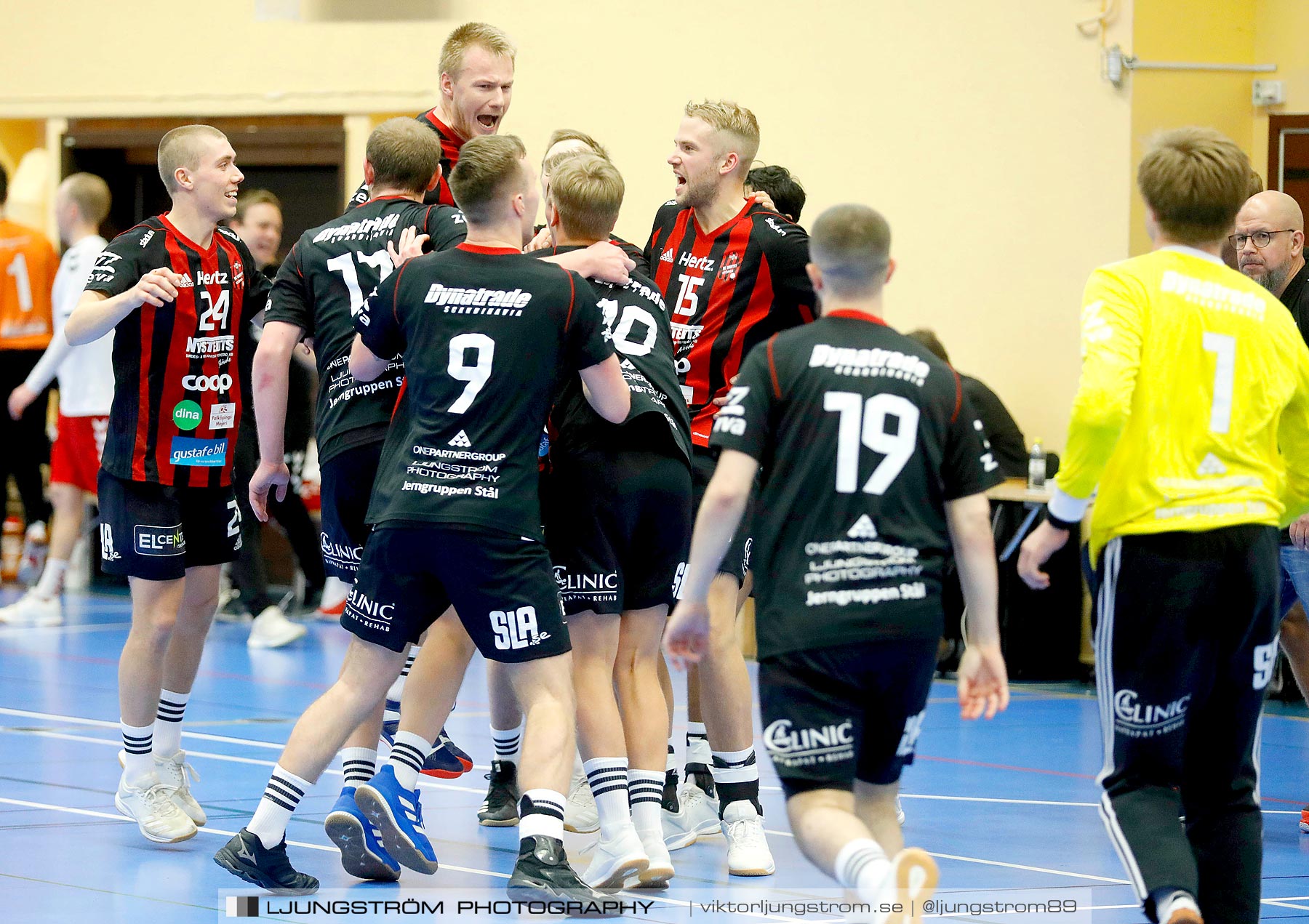 HK Country-HK Guldkroken Hjo 29-26,herr,Arena Skövde,Skövde,Sverige,Handboll,,2019,228278