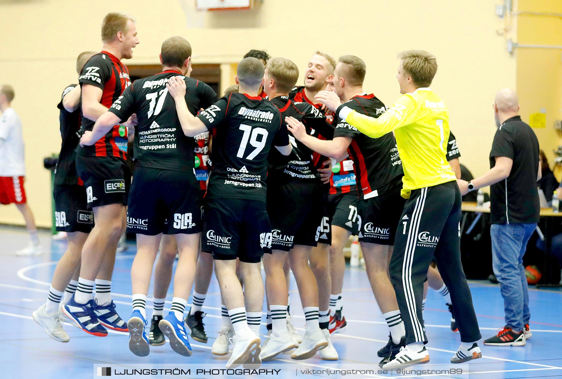 HK Country-HK Guldkroken Hjo 29-26,herr,Arena Skövde,Skövde,Sverige,Handboll,,2019,228279