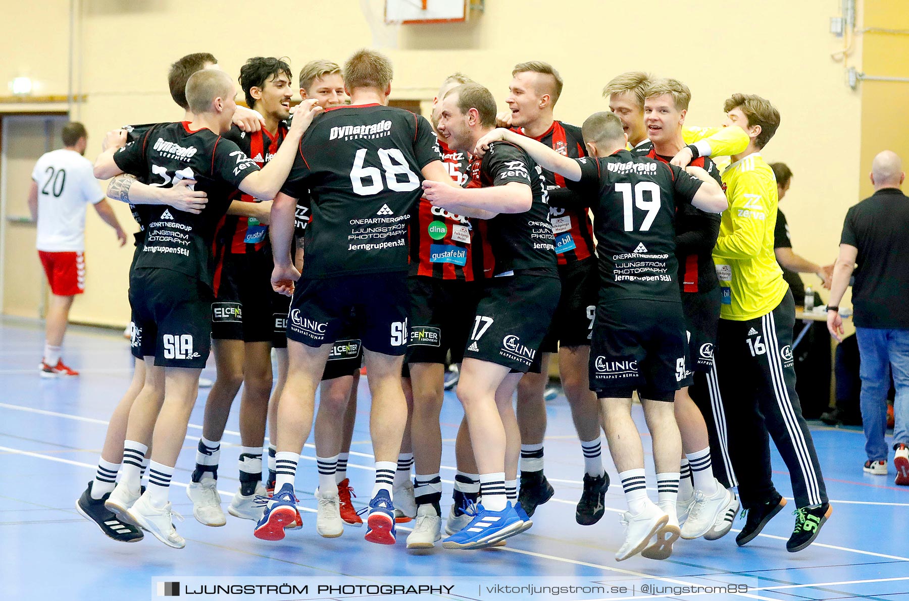 HK Country-HK Guldkroken Hjo 29-26,herr,Arena Skövde,Skövde,Sverige,Handboll,,2019,228280