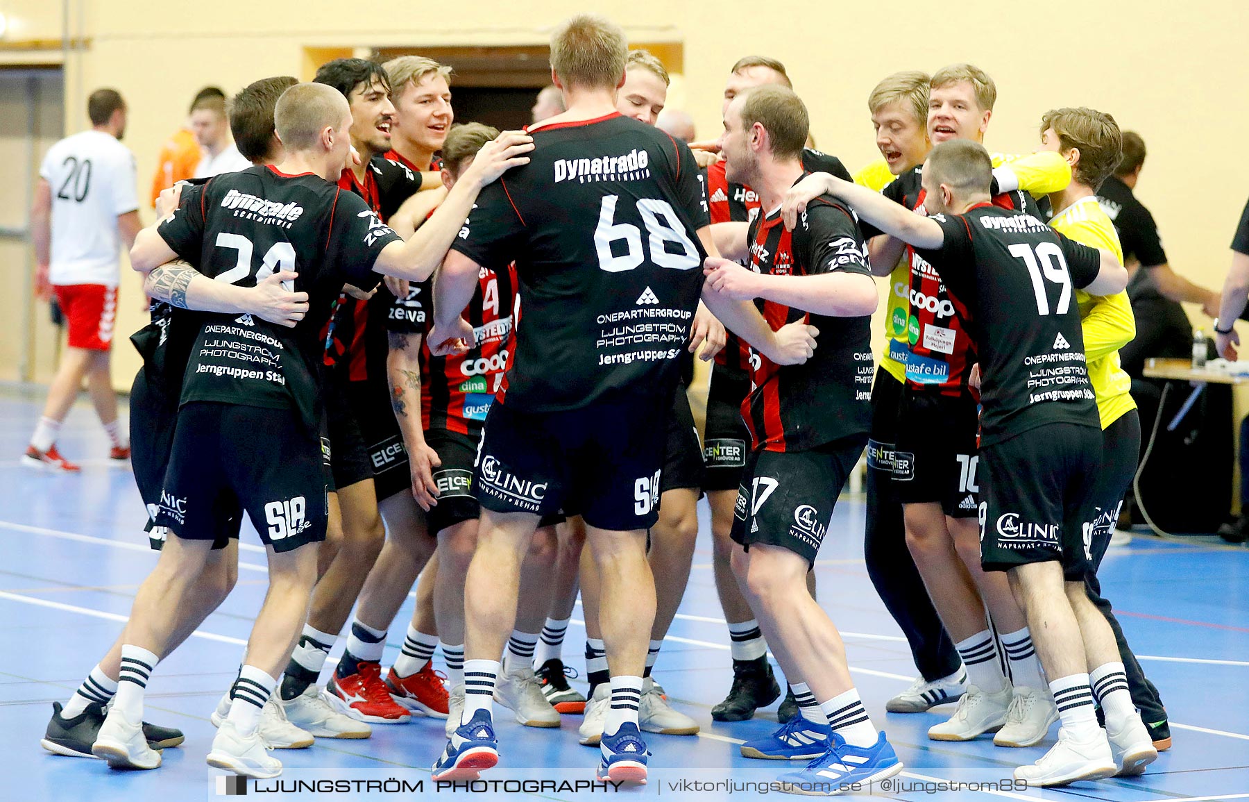 HK Country-HK Guldkroken Hjo 29-26,herr,Arena Skövde,Skövde,Sverige,Handboll,,2019,228281