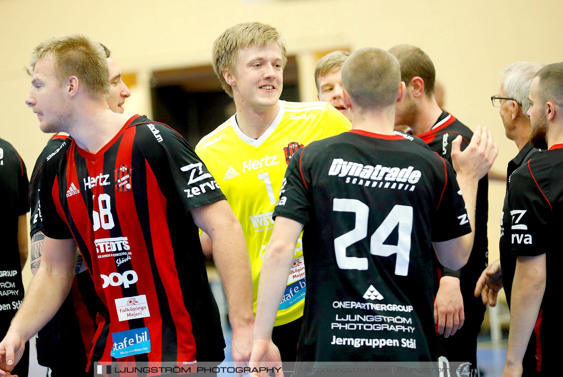 HK Country-HK Guldkroken Hjo 29-26,herr,Arena Skövde,Skövde,Sverige,Handboll,,2019,228284