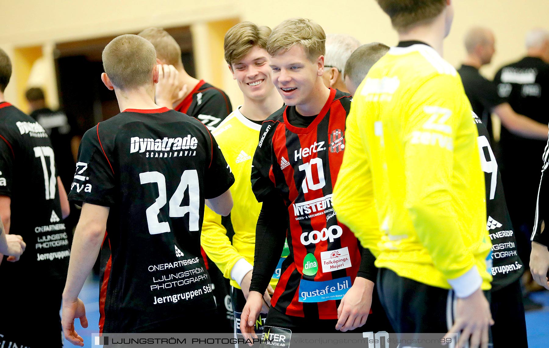 HK Country-HK Guldkroken Hjo 29-26,herr,Arena Skövde,Skövde,Sverige,Handboll,,2019,228285