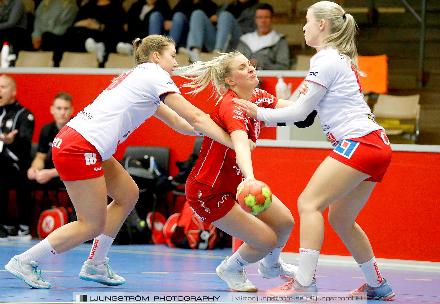 HF Somby/Skövde-RP IF Linköping 26-19,dam,Skövde Idrottshall,Skövde,Sverige,Handboll,,2019,228300