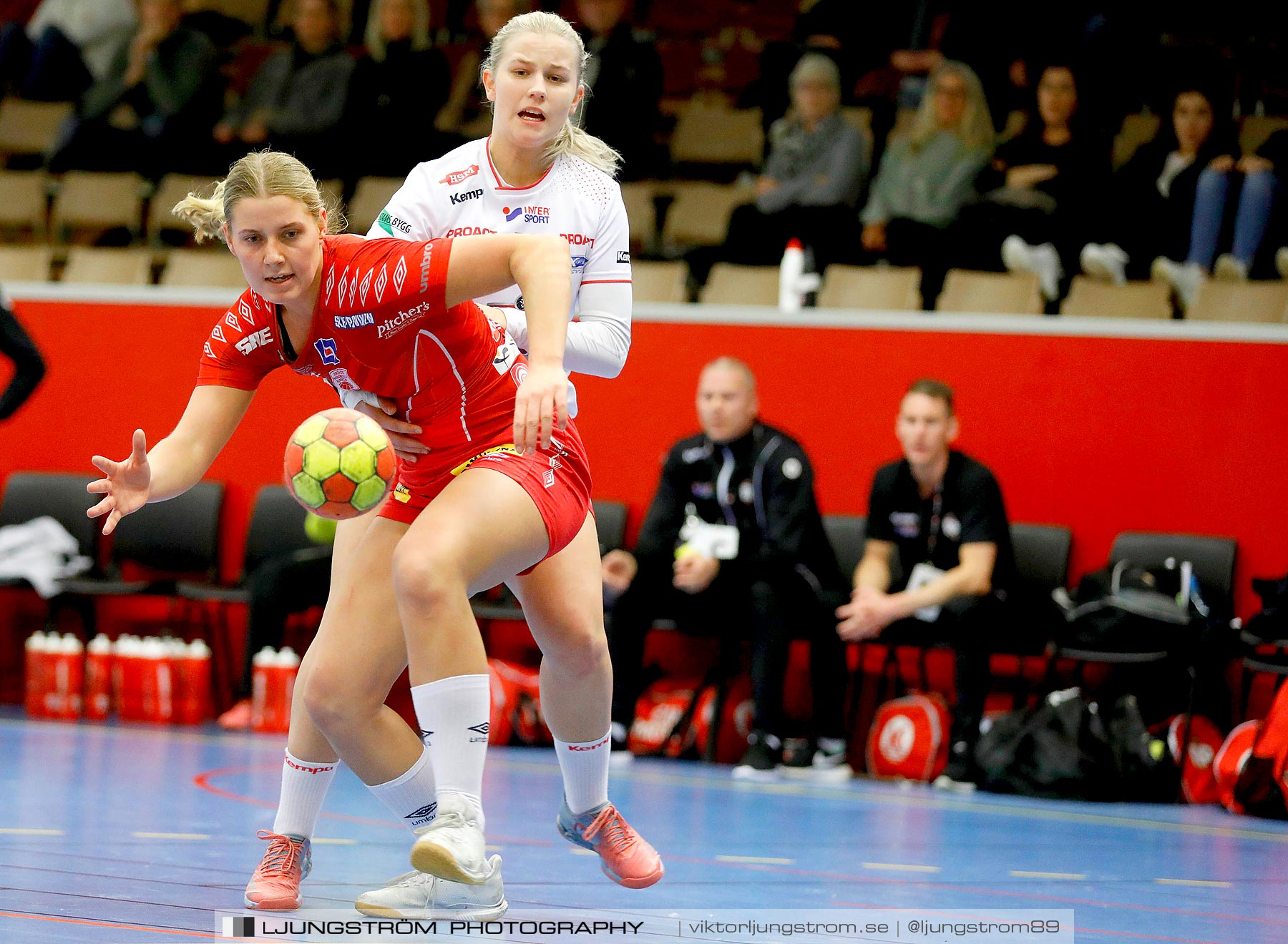 HF Somby/Skövde-RP IF Linköping 26-19,dam,Skövde Idrottshall,Skövde,Sverige,Handboll,,2019,228304