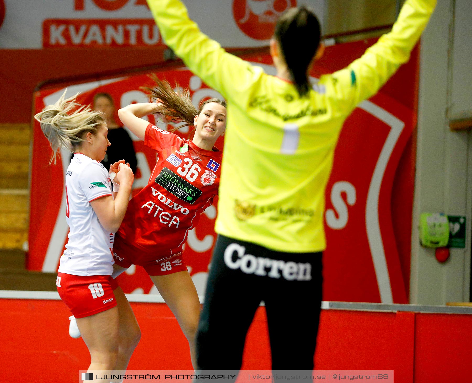 HF Somby/Skövde-RP IF Linköping 26-19,dam,Skövde Idrottshall,Skövde,Sverige,Handboll,,2019,228312