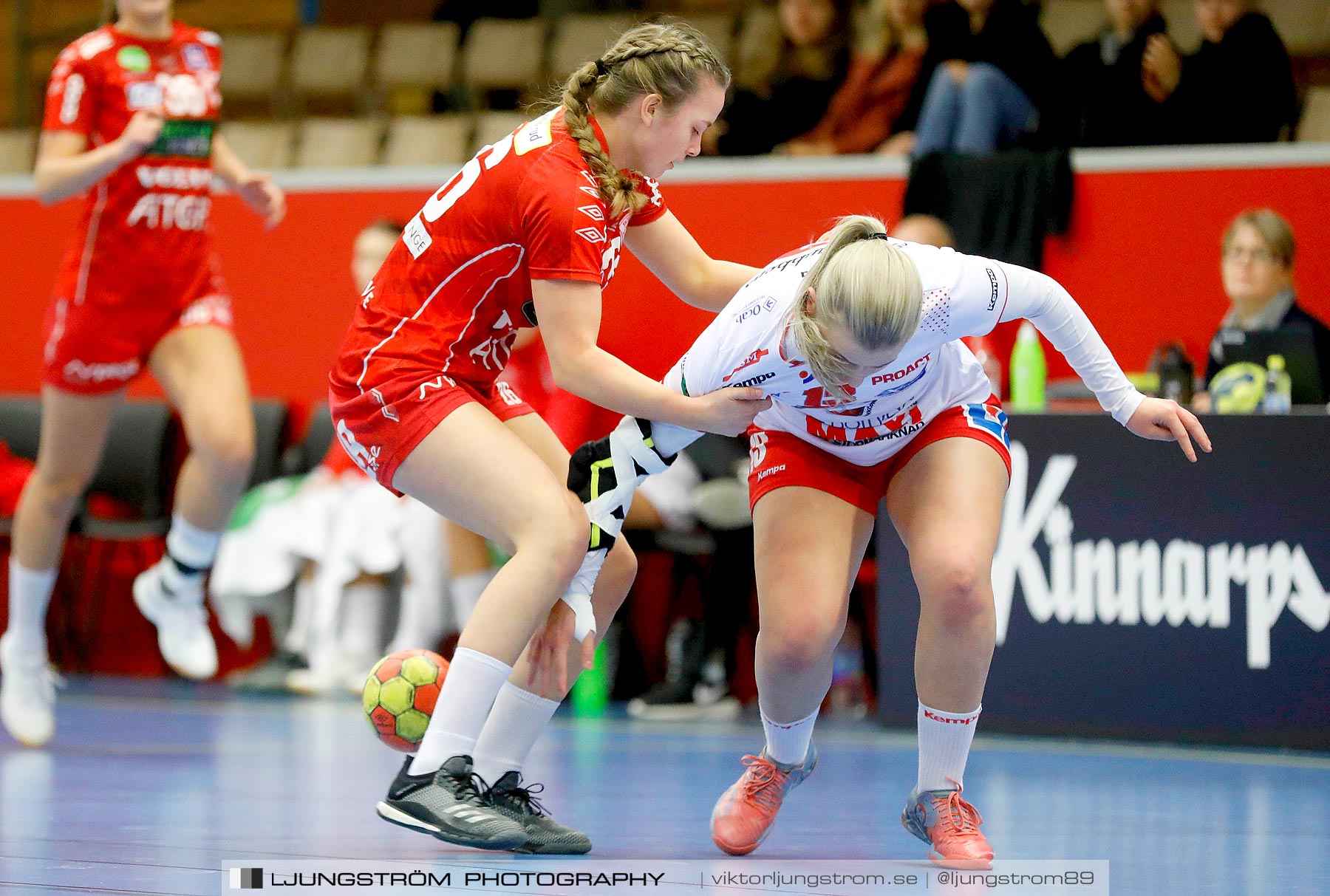 HF Somby/Skövde-RP IF Linköping 26-19,dam,Skövde Idrottshall,Skövde,Sverige,Handboll,,2019,228314