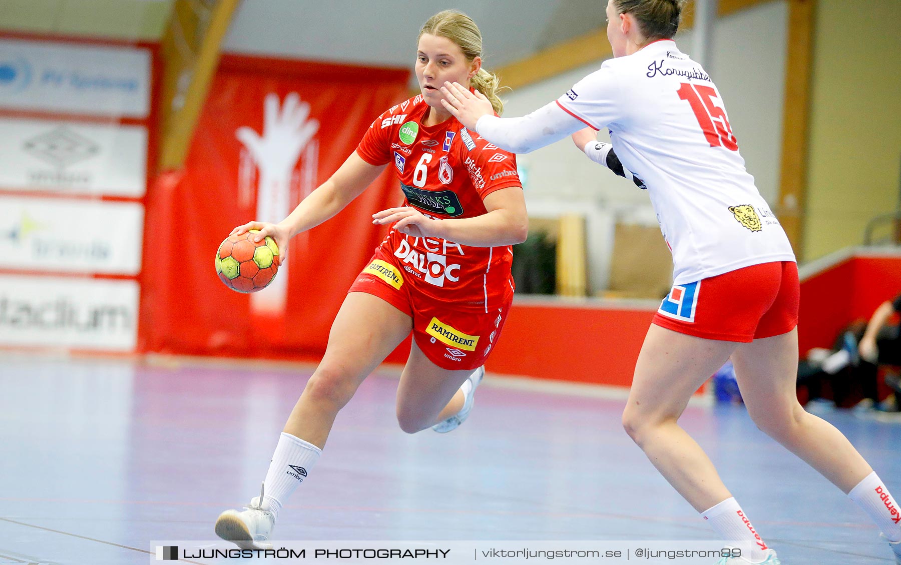 HF Somby/Skövde-RP IF Linköping 26-19,dam,Skövde Idrottshall,Skövde,Sverige,Handboll,,2019,228317