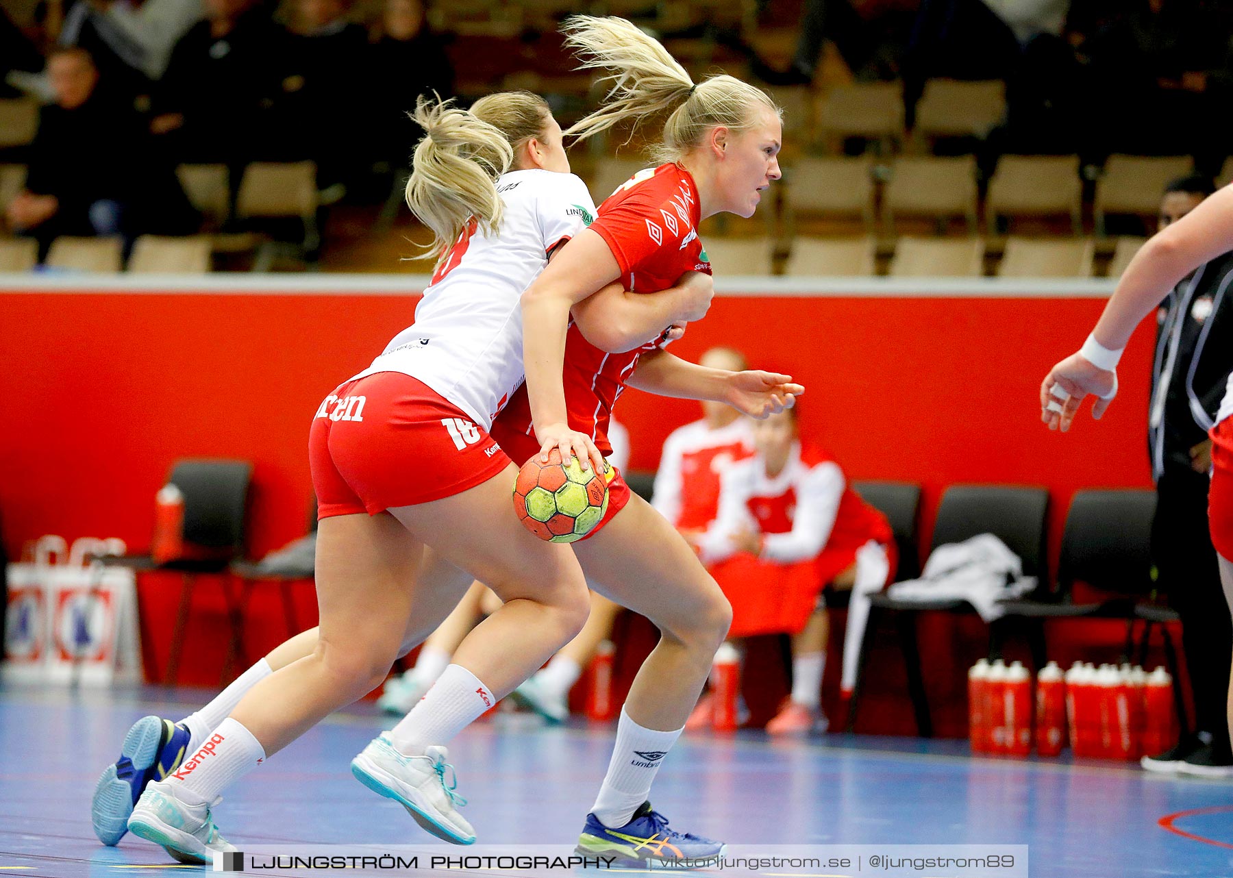 HF Somby/Skövde-RP IF Linköping 26-19,dam,Skövde Idrottshall,Skövde,Sverige,Handboll,,2019,228318