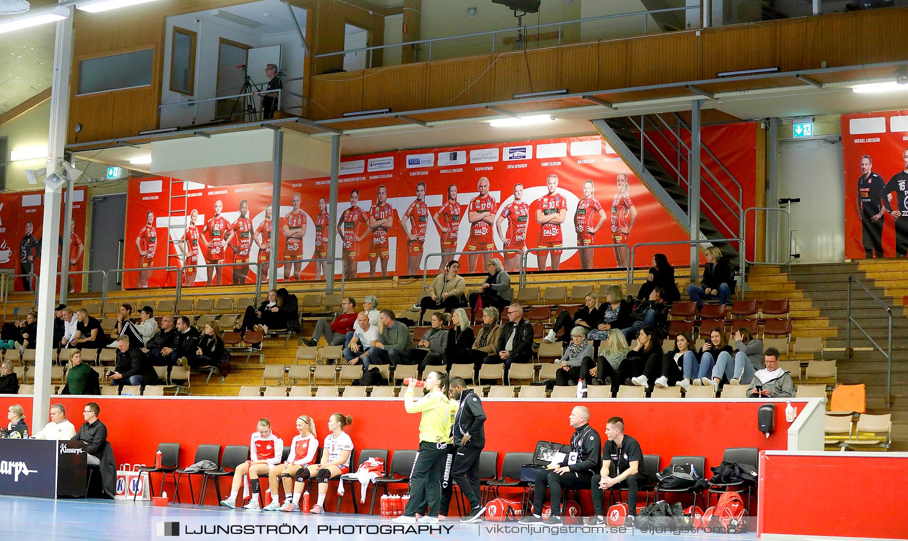 HF Somby/Skövde-RP IF Linköping 26-19,dam,Skövde Idrottshall,Skövde,Sverige,Handboll,,2019,228331