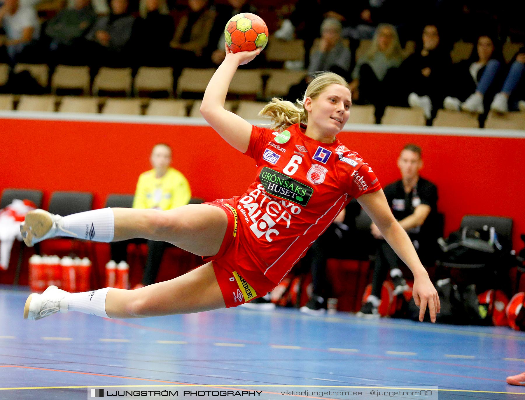 HF Somby/Skövde-RP IF Linköping 26-19,dam,Skövde Idrottshall,Skövde,Sverige,Handboll,,2019,228341