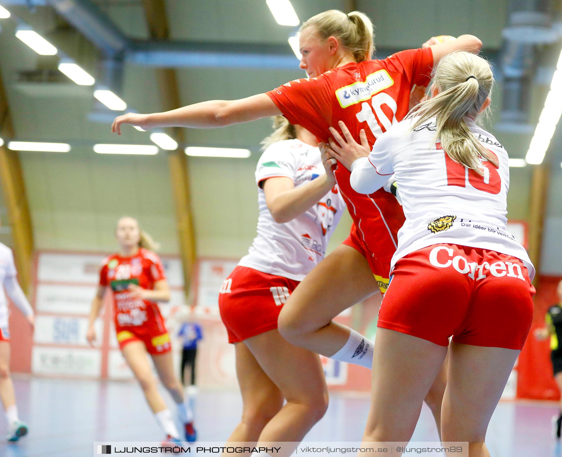 HF Somby/Skövde-RP IF Linköping 26-19,dam,Skövde Idrottshall,Skövde,Sverige,Handboll,,2019,228348