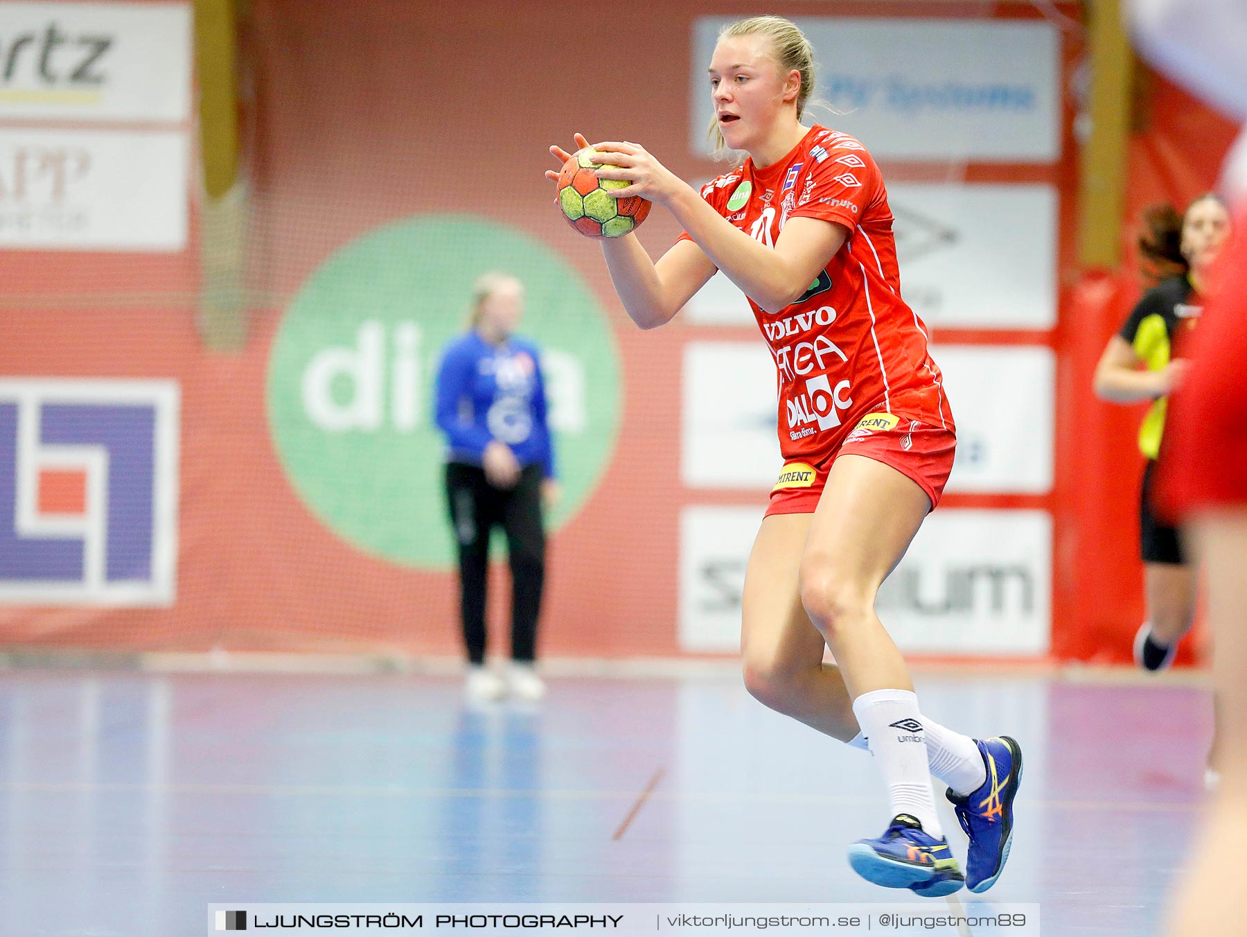 HF Somby/Skövde-RP IF Linköping 26-19,dam,Skövde Idrottshall,Skövde,Sverige,Handboll,,2019,228357