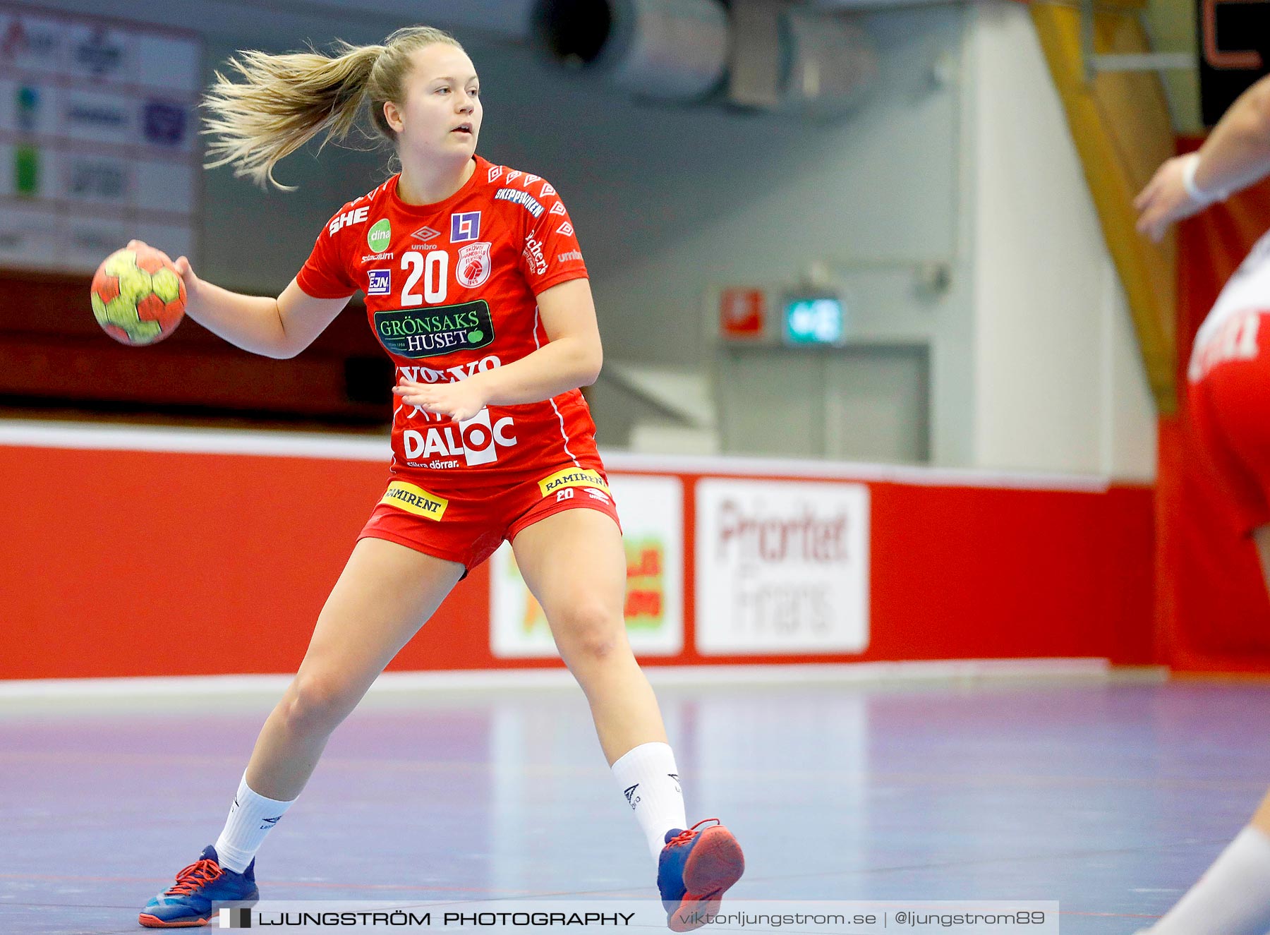 HF Somby/Skövde-RP IF Linköping 26-19,dam,Skövde Idrottshall,Skövde,Sverige,Handboll,,2019,228367