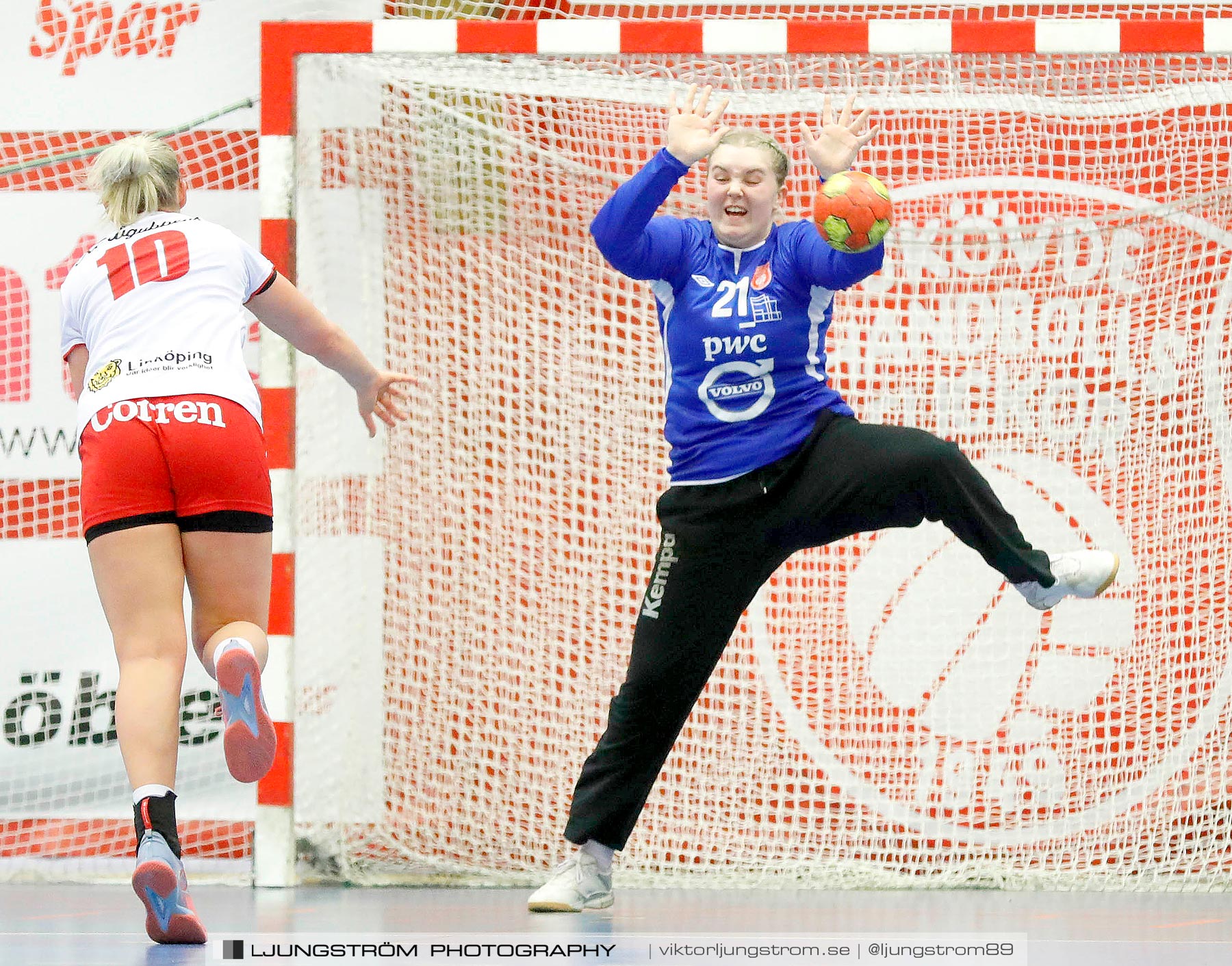 HF Somby/Skövde-RP IF Linköping 26-19,dam,Skövde Idrottshall,Skövde,Sverige,Handboll,,2019,228369