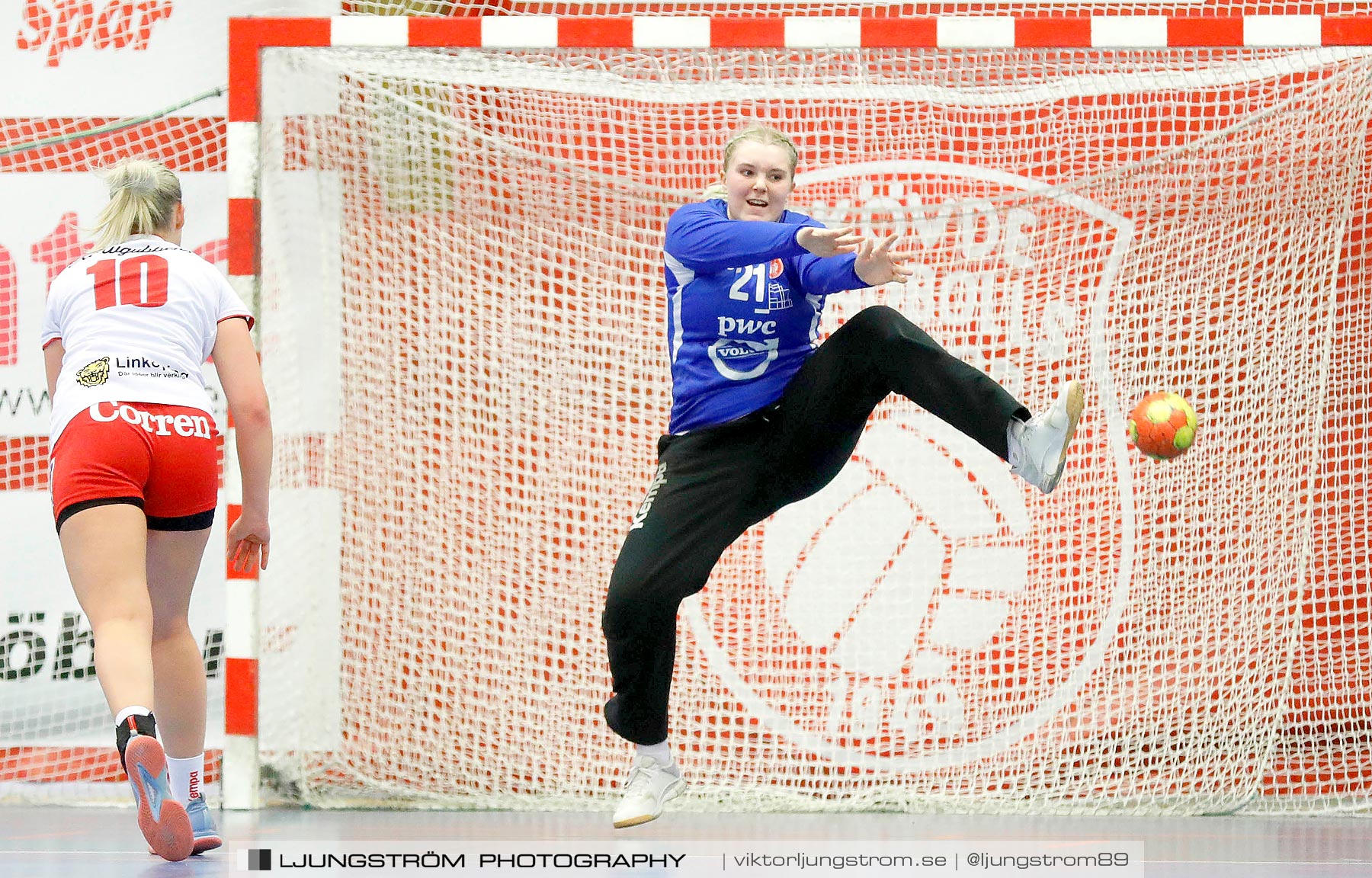 HF Somby/Skövde-RP IF Linköping 26-19,dam,Skövde Idrottshall,Skövde,Sverige,Handboll,,2019,228370