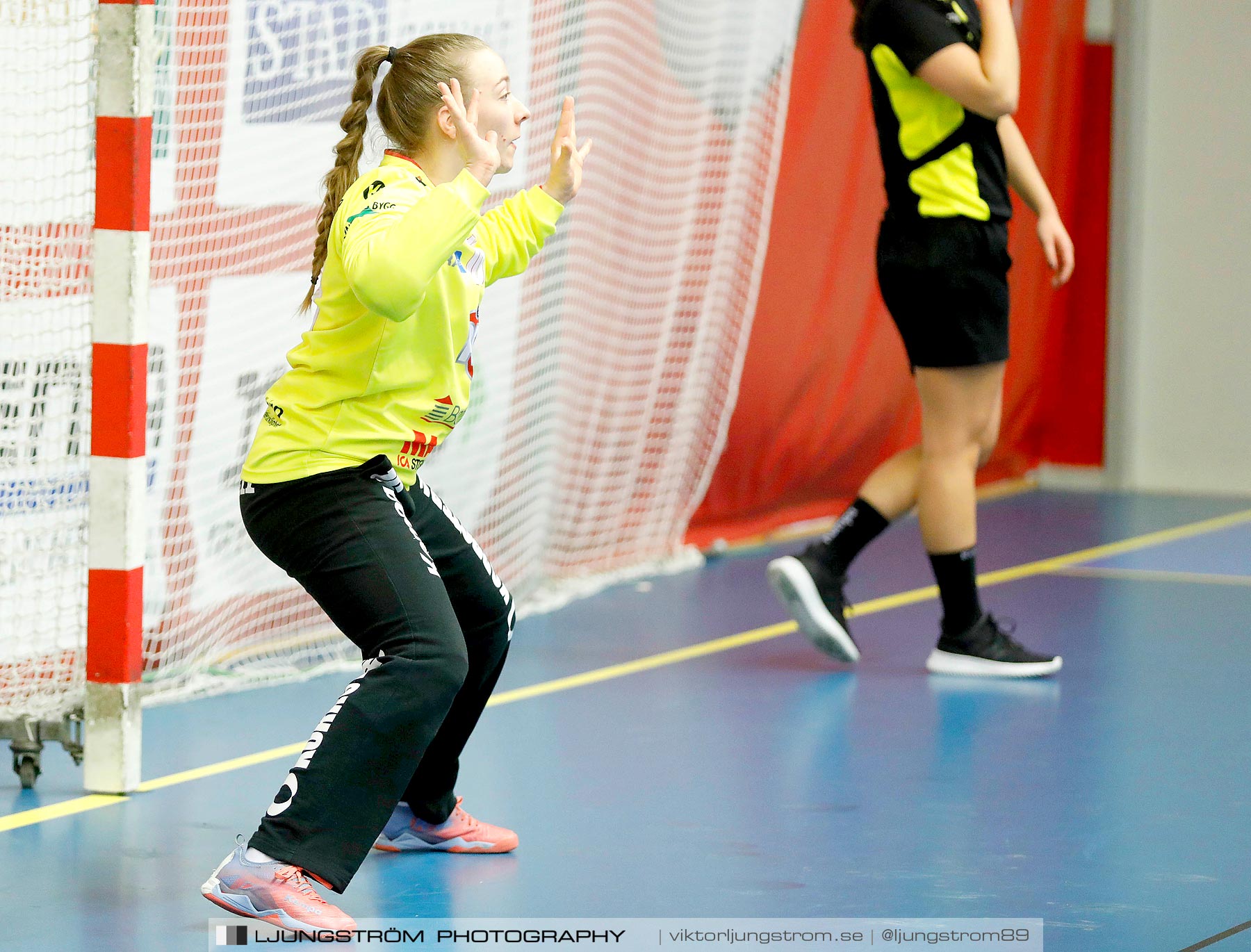 HF Somby/Skövde-RP IF Linköping 26-19,dam,Skövde Idrottshall,Skövde,Sverige,Handboll,,2019,228386