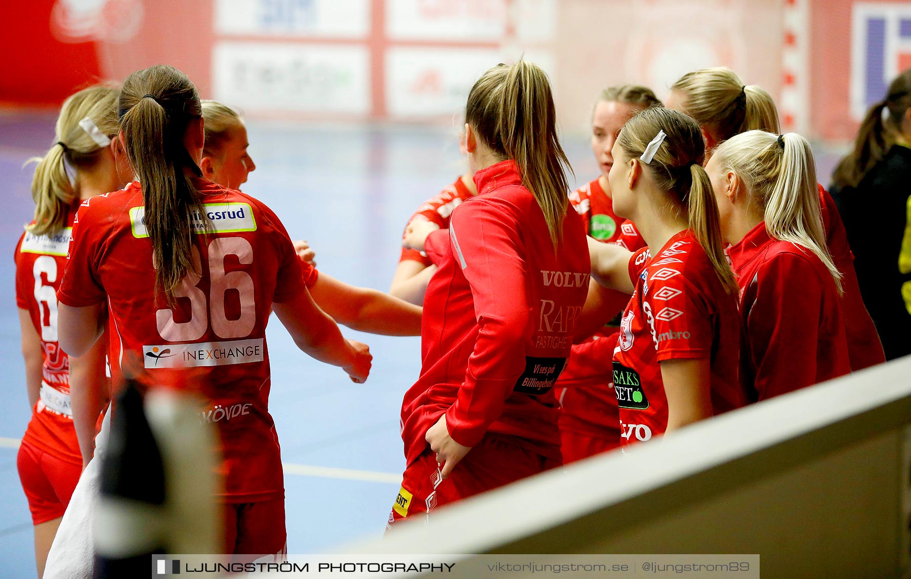 HF Somby/Skövde-RP IF Linköping 26-19,dam,Skövde Idrottshall,Skövde,Sverige,Handboll,,2019,228391