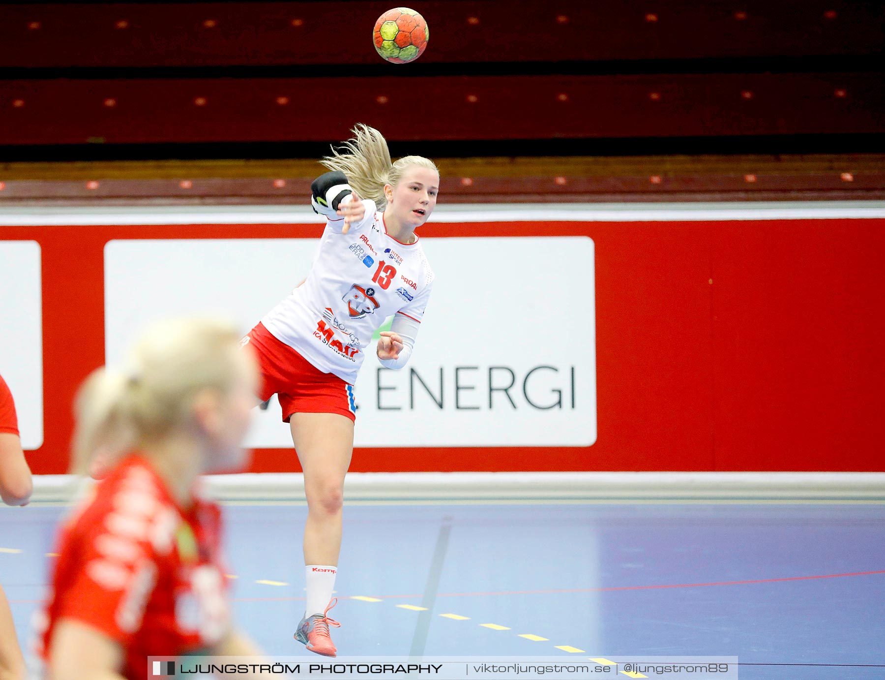 HF Somby/Skövde-RP IF Linköping 26-19,dam,Skövde Idrottshall,Skövde,Sverige,Handboll,,2019,228396