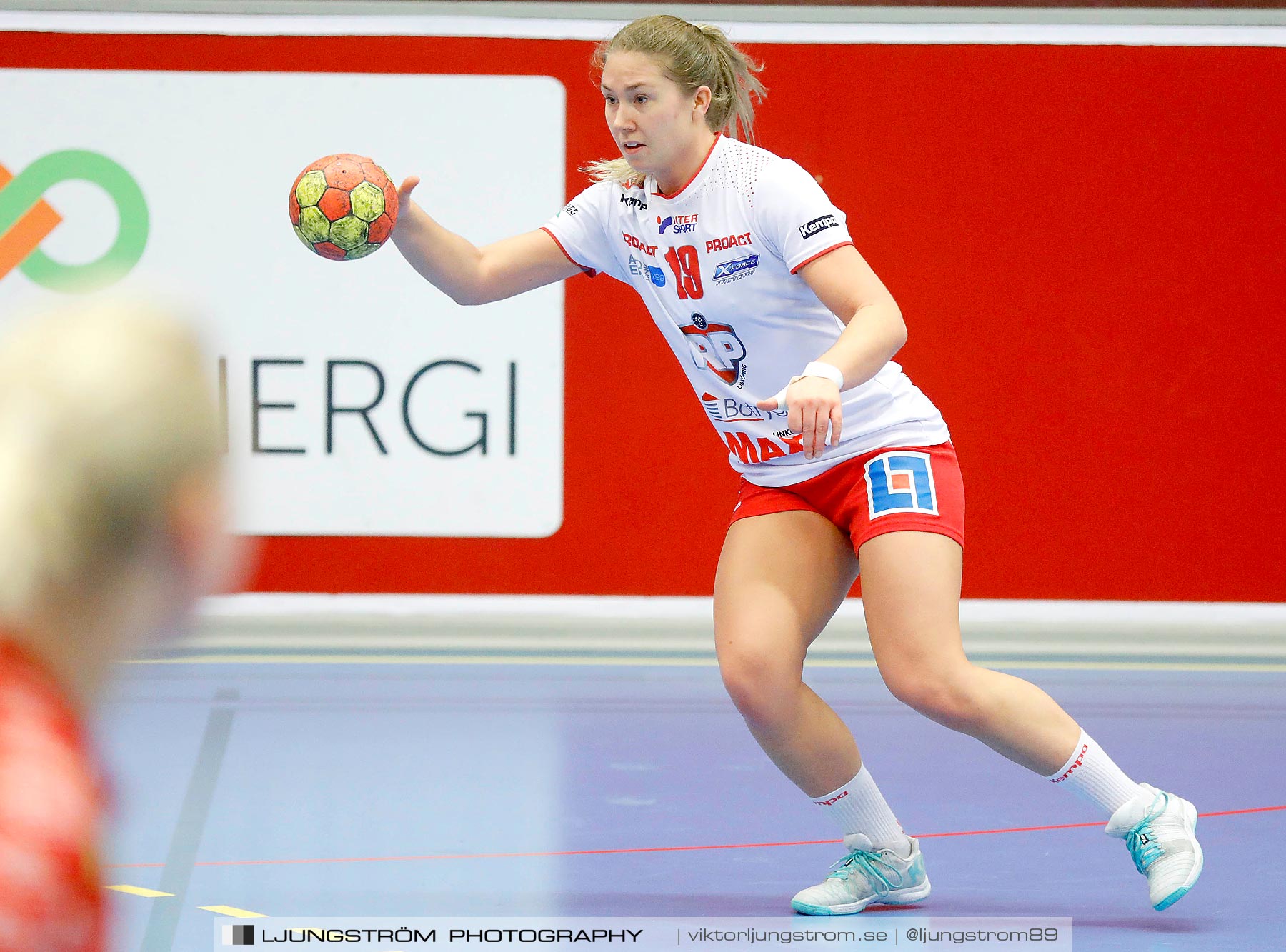 HF Somby/Skövde-RP IF Linköping 26-19,dam,Skövde Idrottshall,Skövde,Sverige,Handboll,,2019,228399