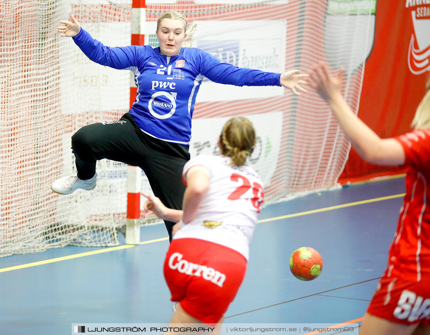 HF Somby/Skövde-RP IF Linköping 26-19,dam,Skövde Idrottshall,Skövde,Sverige,Handboll,,2019,228400