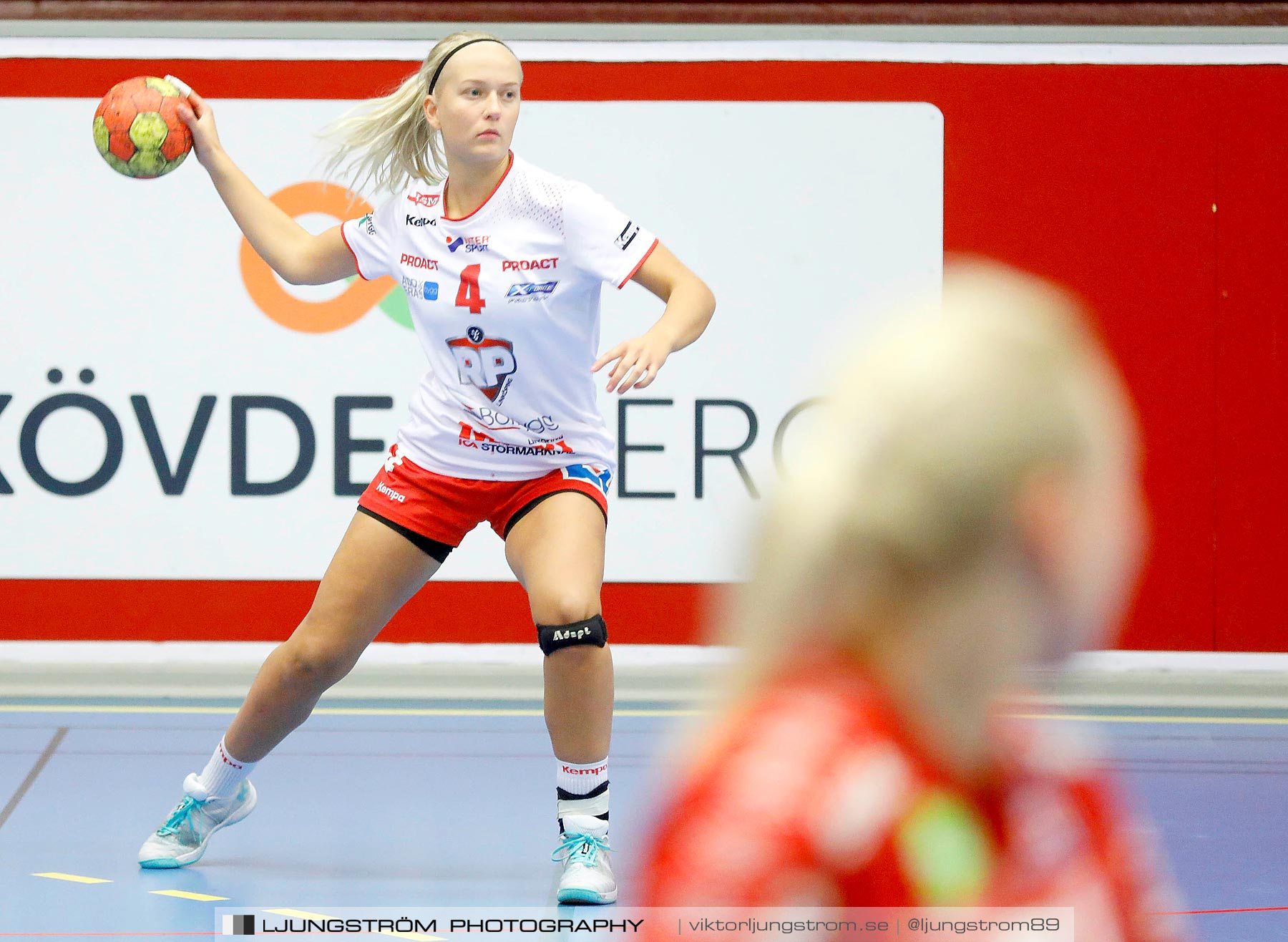 HF Somby/Skövde-RP IF Linköping 26-19,dam,Skövde Idrottshall,Skövde,Sverige,Handboll,,2019,228401