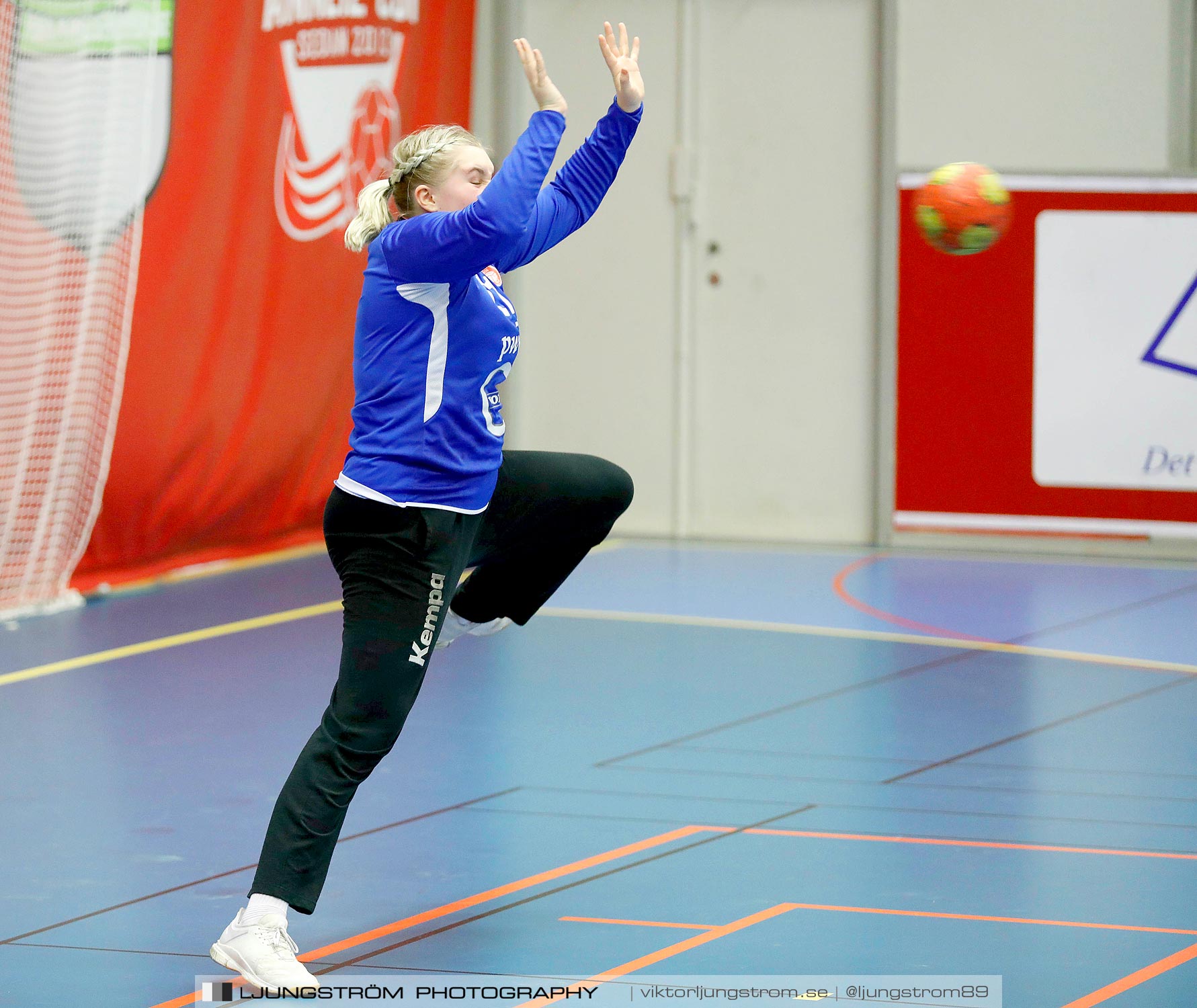 HF Somby/Skövde-RP IF Linköping 26-19,dam,Skövde Idrottshall,Skövde,Sverige,Handboll,,2019,228402