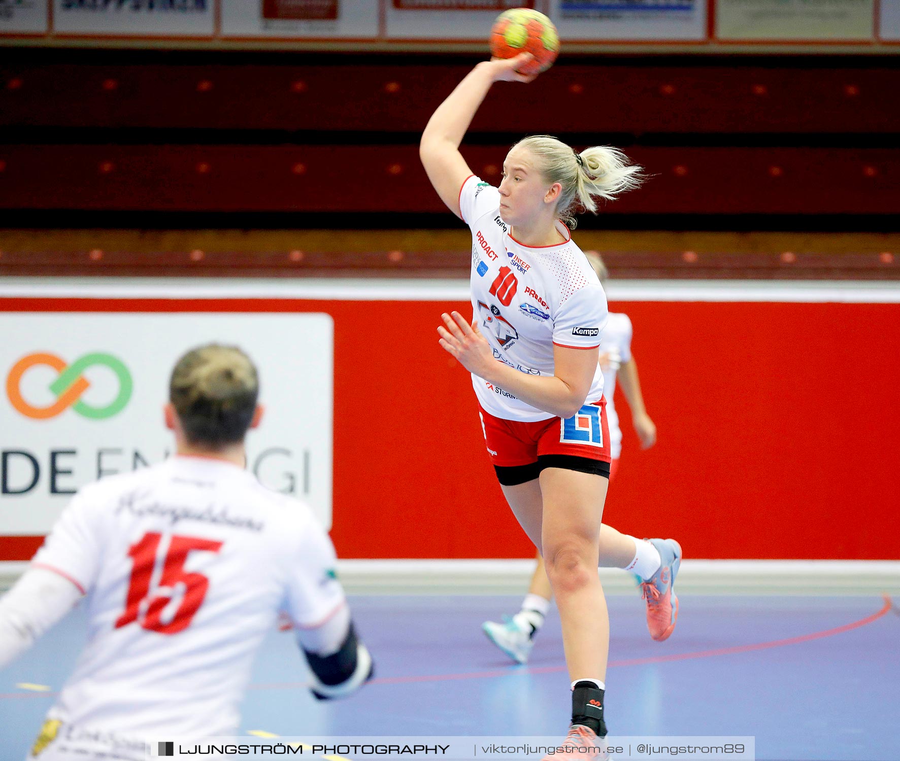 HF Somby/Skövde-RP IF Linköping 26-19,dam,Skövde Idrottshall,Skövde,Sverige,Handboll,,2019,228404