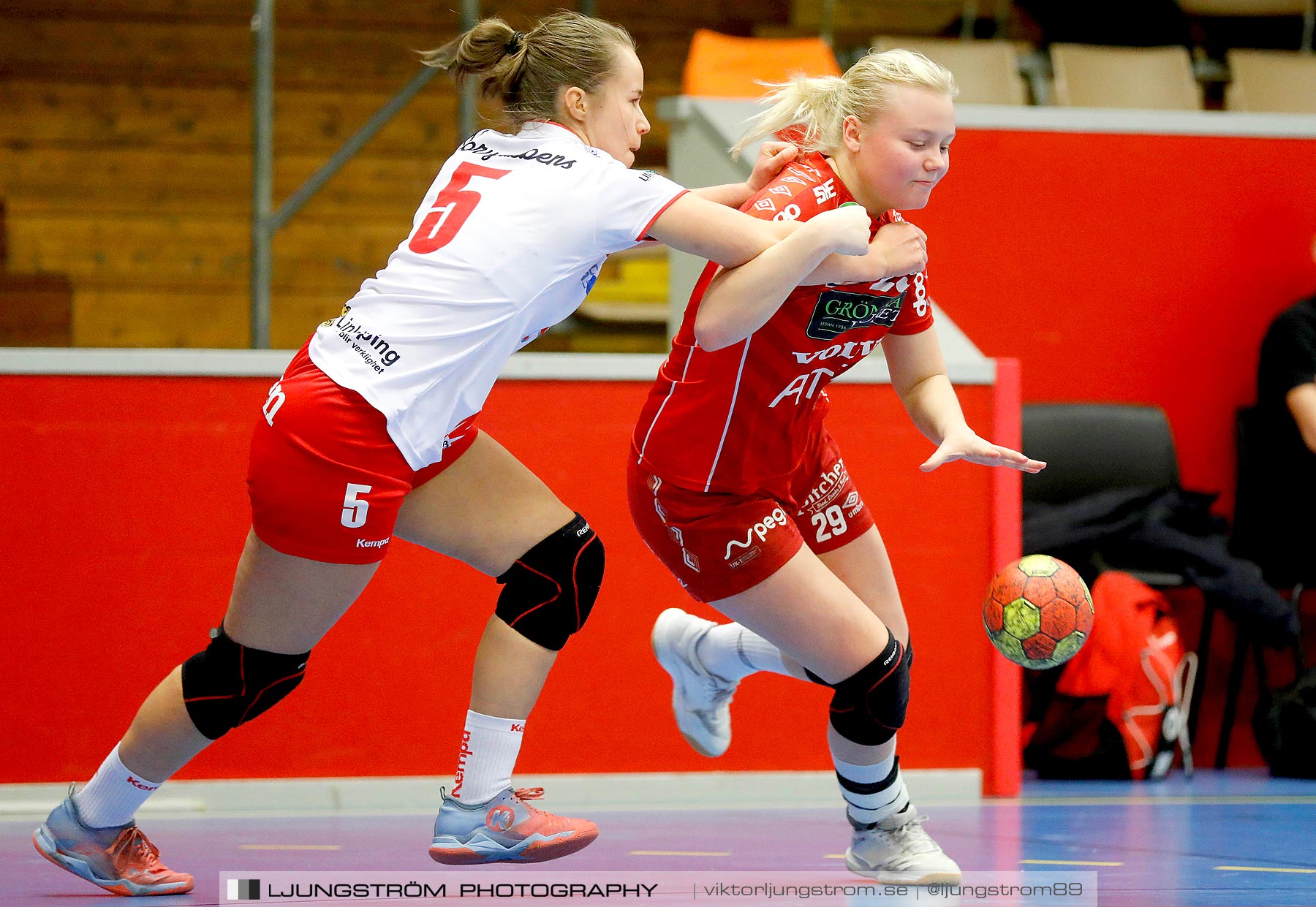 HF Somby/Skövde-RP IF Linköping 26-19,dam,Skövde Idrottshall,Skövde,Sverige,Handboll,,2019,228419