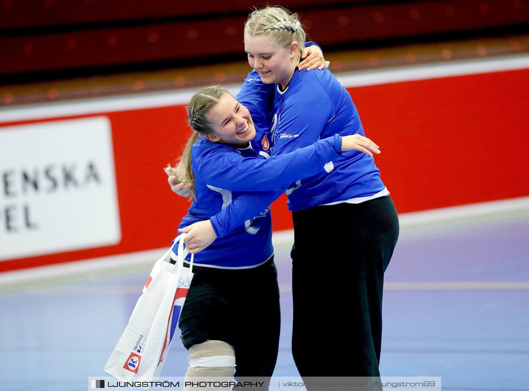 HF Somby/Skövde-RP IF Linköping 26-19,dam,Skövde Idrottshall,Skövde,Sverige,Handboll,,2019,228436