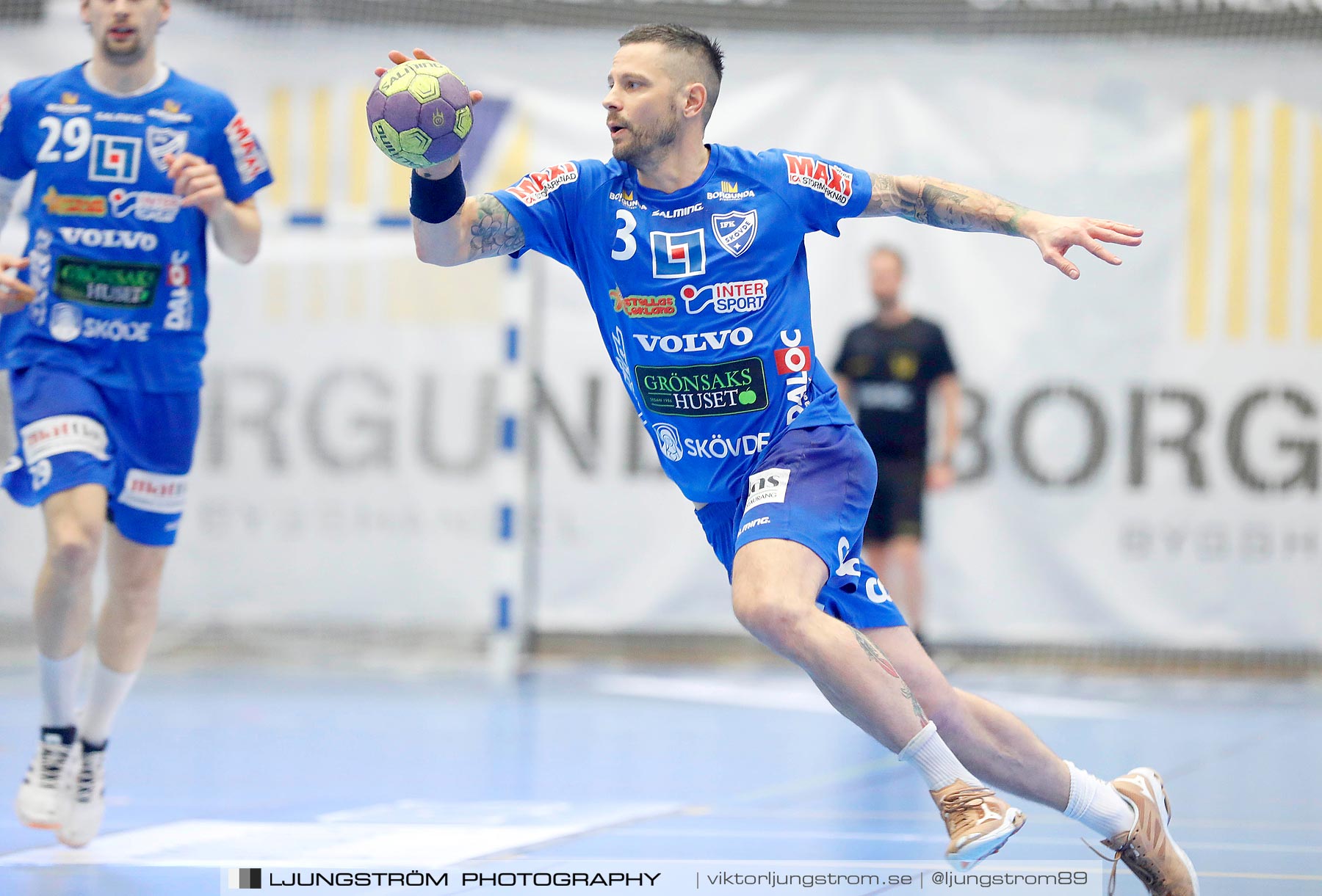 IFK Skövde HK-OV Helsingborg HK 30-27,herr,Arena Skövde,Skövde,Sverige,Handboll,,2019,228445