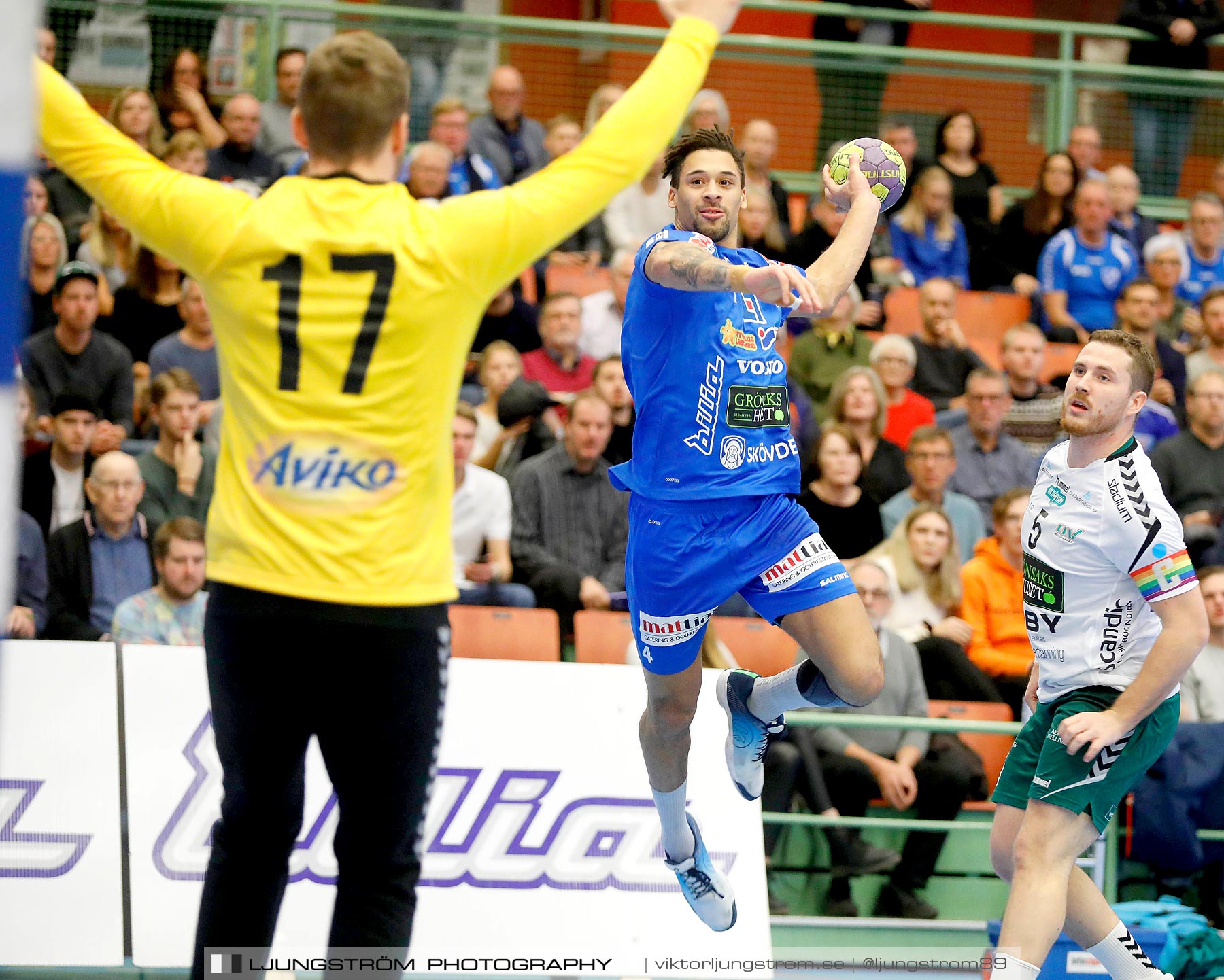 IFK Skövde HK-OV Helsingborg HK 30-27,herr,Arena Skövde,Skövde,Sverige,Handboll,,2019,228446