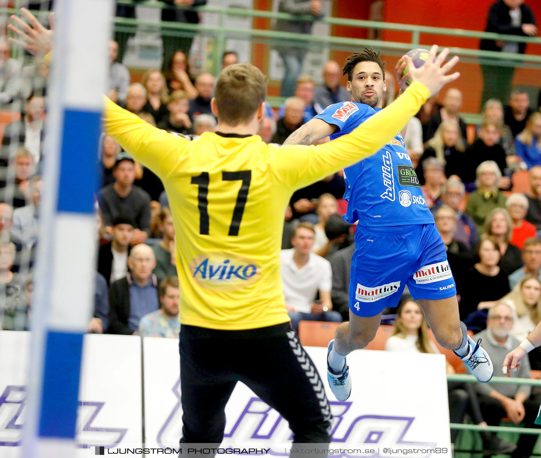 IFK Skövde HK-OV Helsingborg HK 30-27,herr,Arena Skövde,Skövde,Sverige,Handboll,,2019,228447