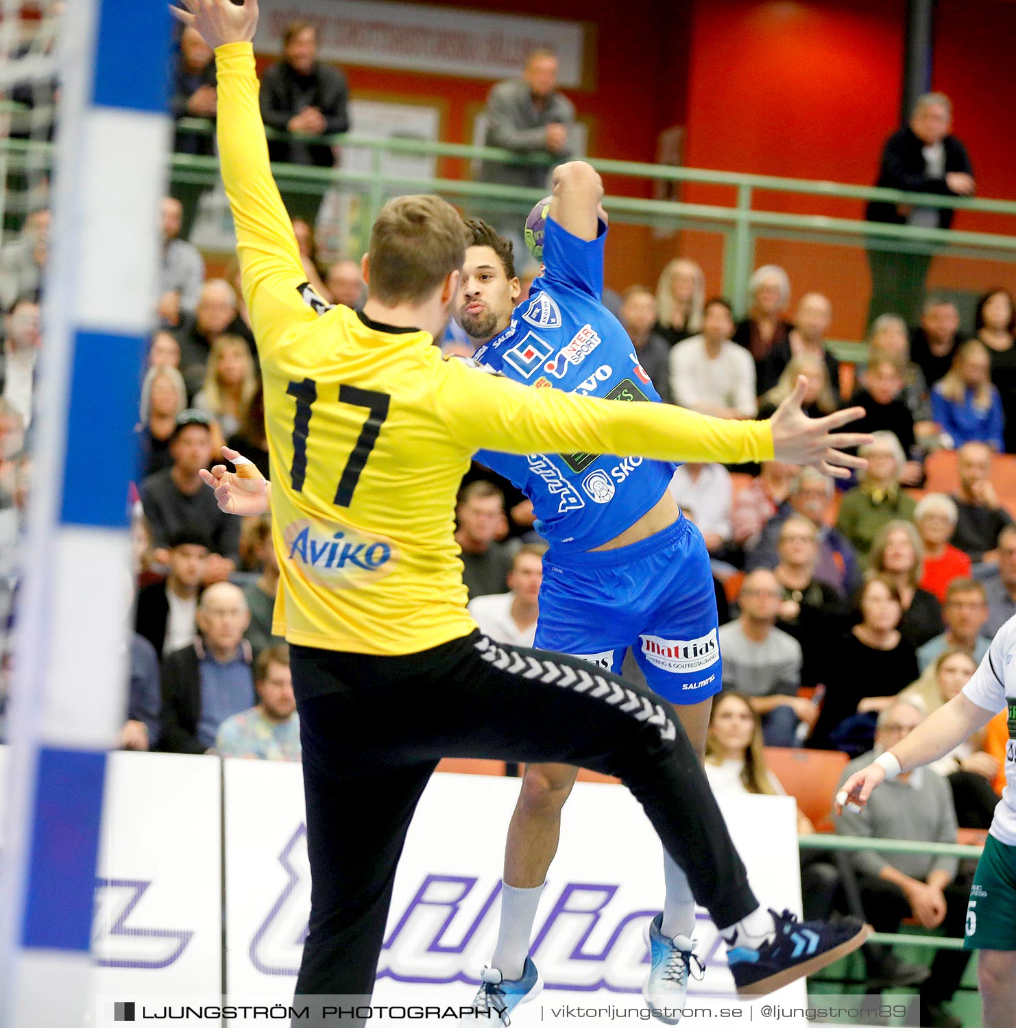 IFK Skövde HK-OV Helsingborg HK 30-27,herr,Arena Skövde,Skövde,Sverige,Handboll,,2019,228448