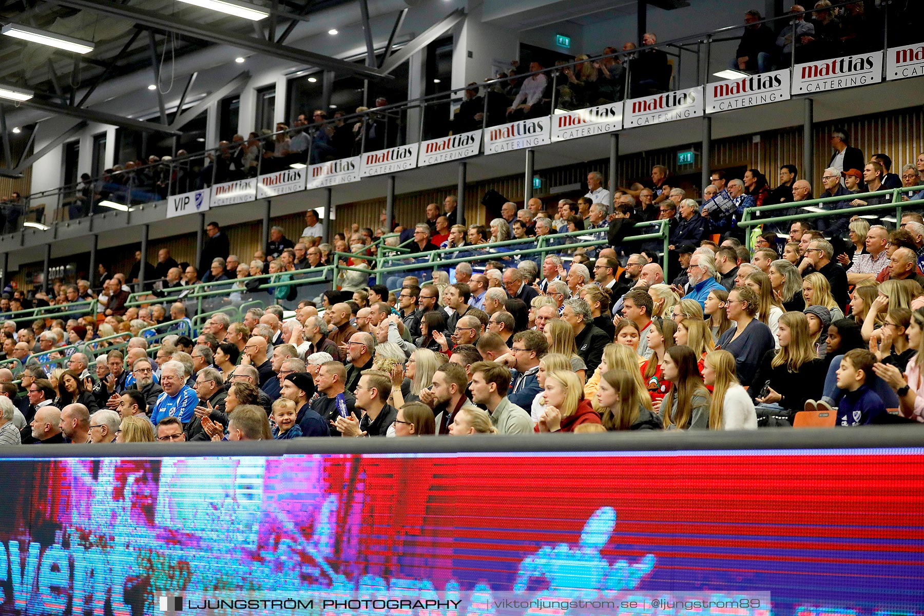 IFK Skövde HK-OV Helsingborg HK 30-27,herr,Arena Skövde,Skövde,Sverige,Handboll,,2019,228460